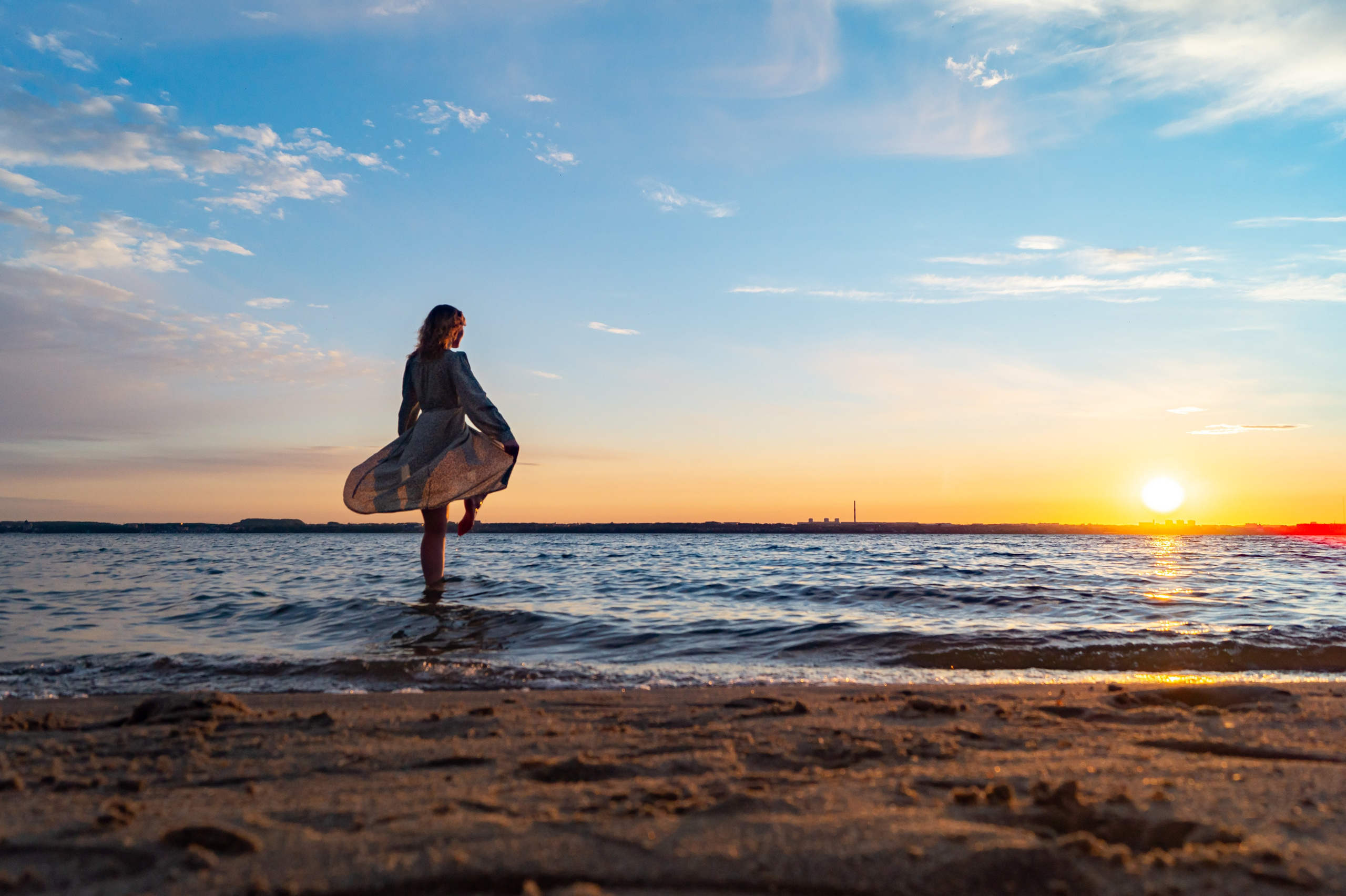 Портретный фотограф в Челябинске Житенёв Никита