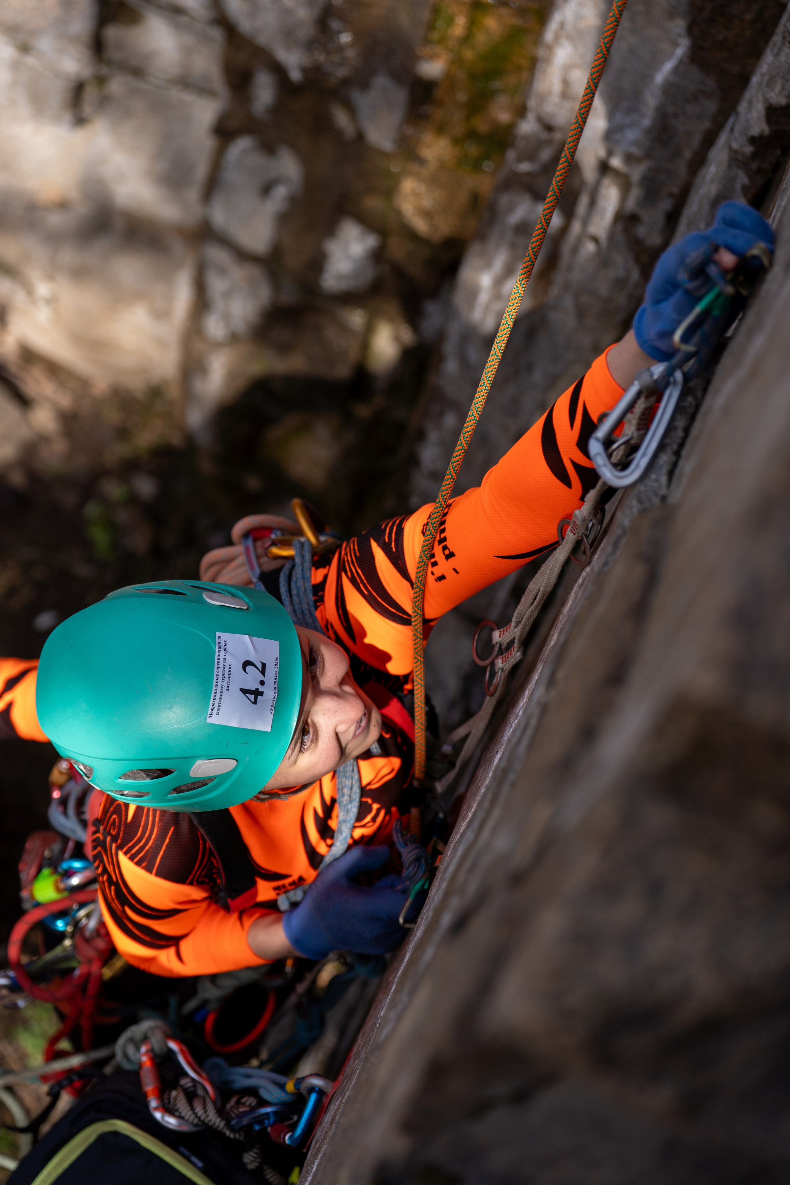 Спортивный репортаж в Челябинске