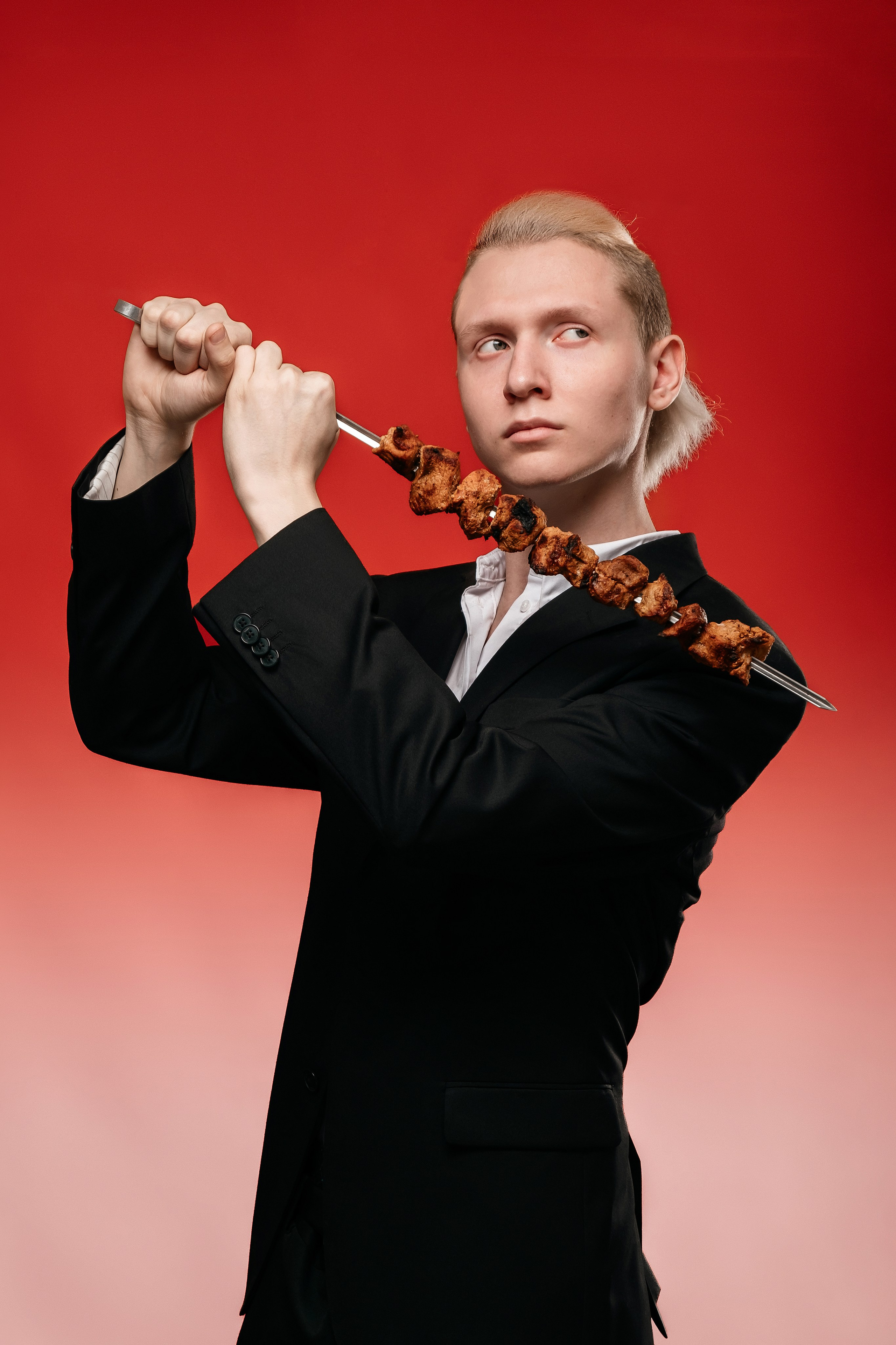 Хинкальная #1. Фотограф в Самаре | Варя Борисова