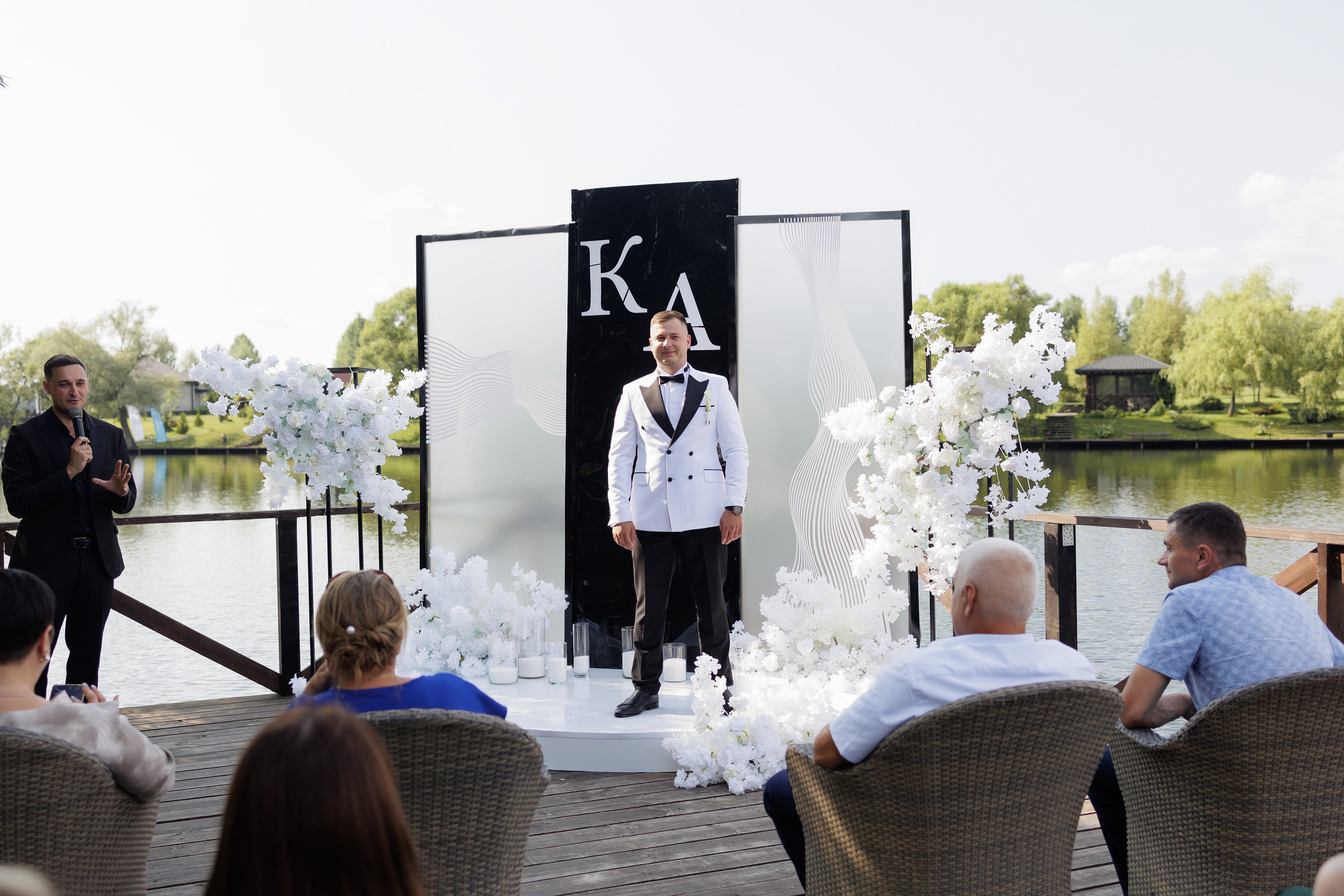 Алена & Кирилл. Фотограф Сотникова Вероника