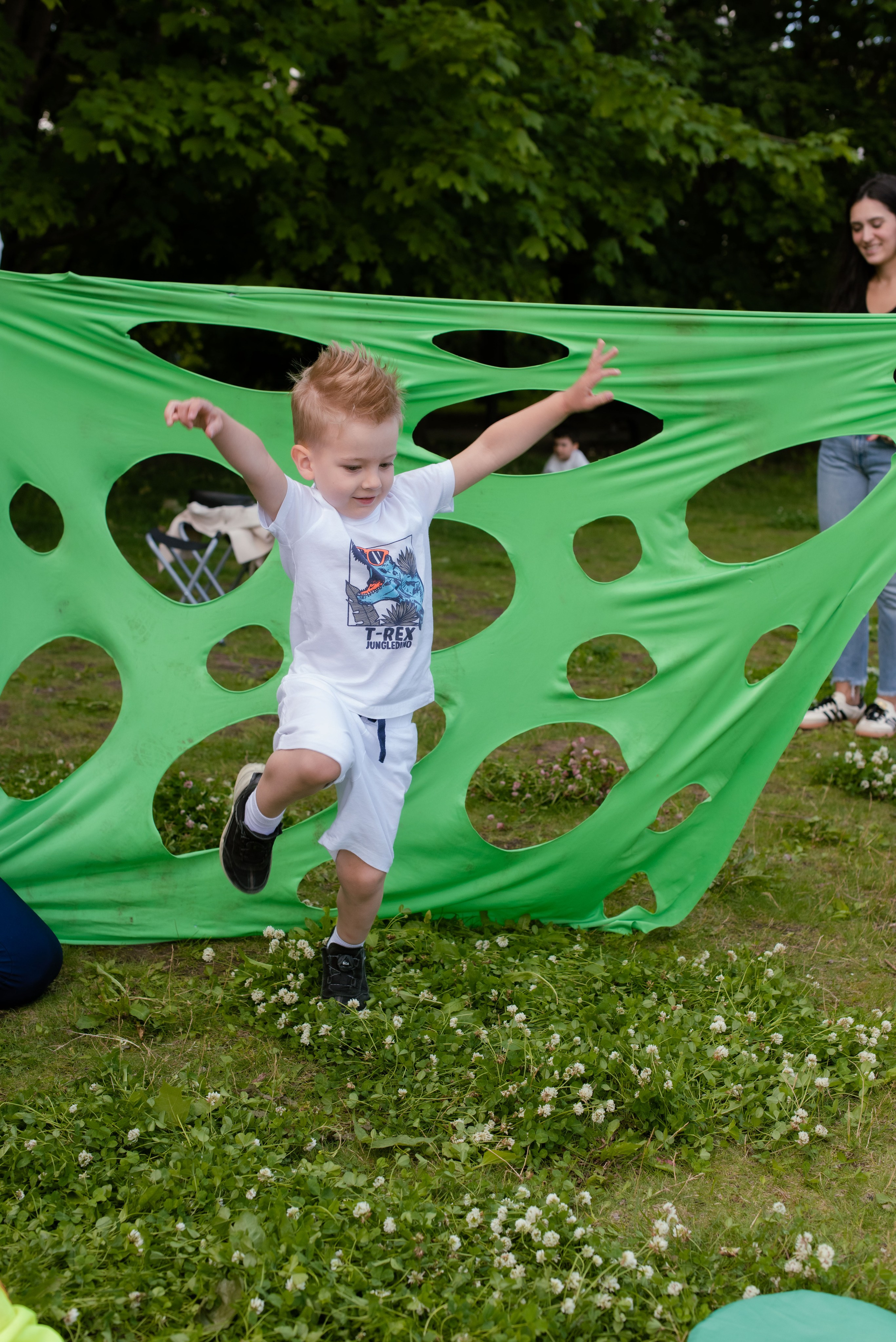 Вова 4 года. Женский фотограф в Москве и МО