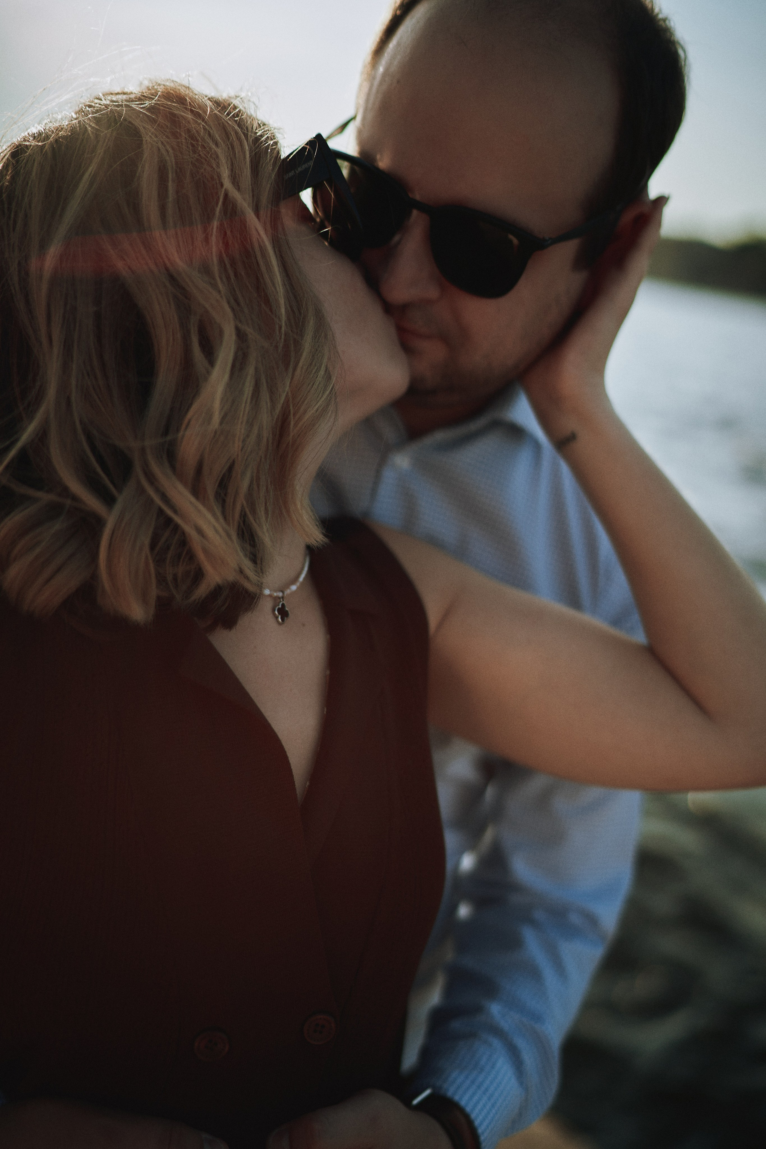 Маша и Женя. Фотограф в Санкт-Петербурге | Аня Маленчук