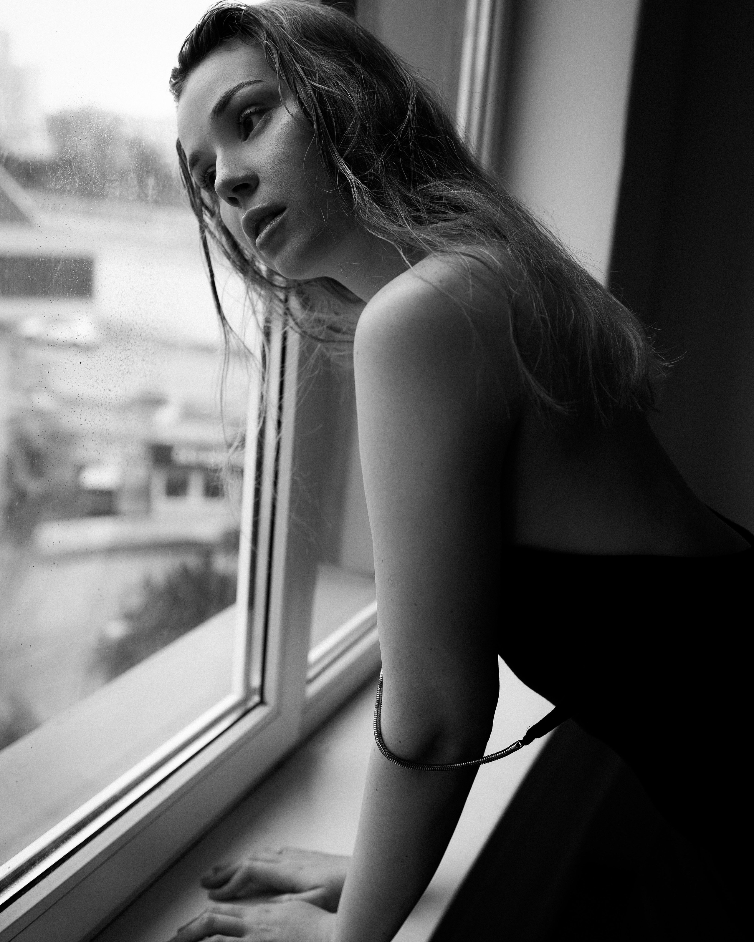 Портфолио Женский портрет. Фотограф Алина Малинкина