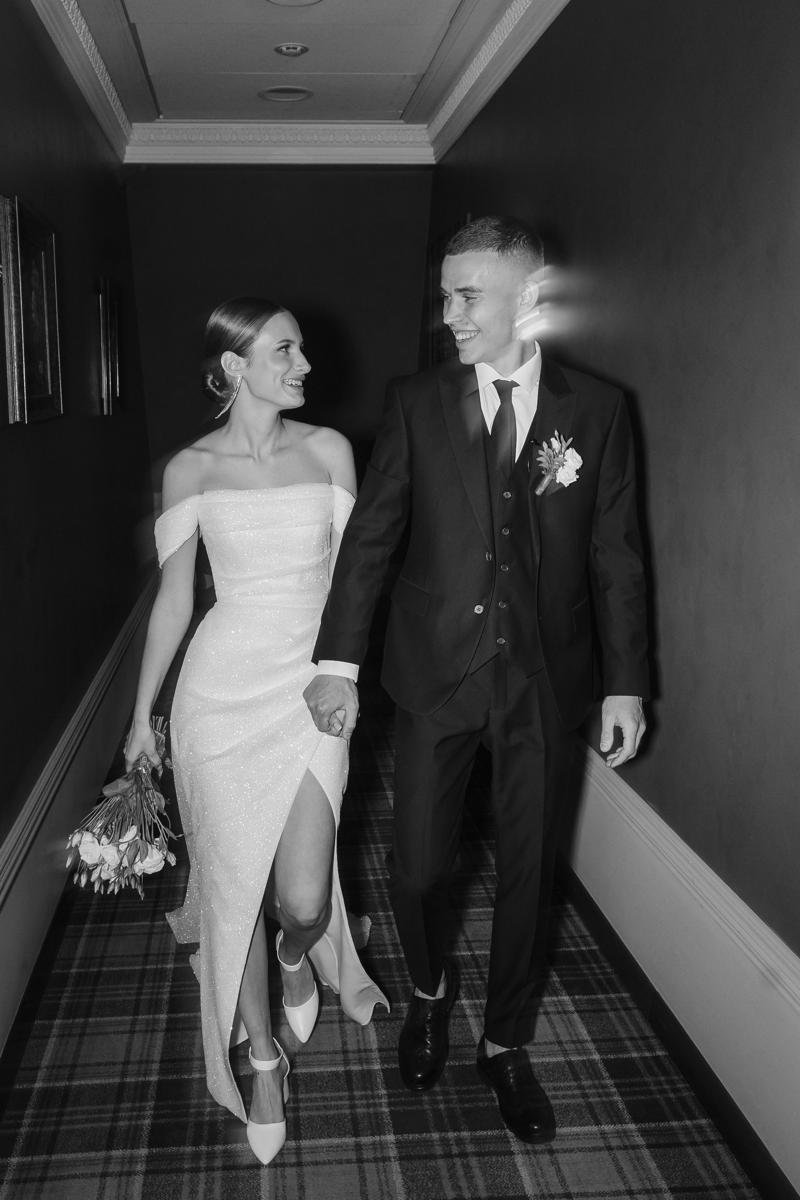 Счастье рядом. Свадебный фотограф-видеограф в Красноярске Евгений Константинопольский