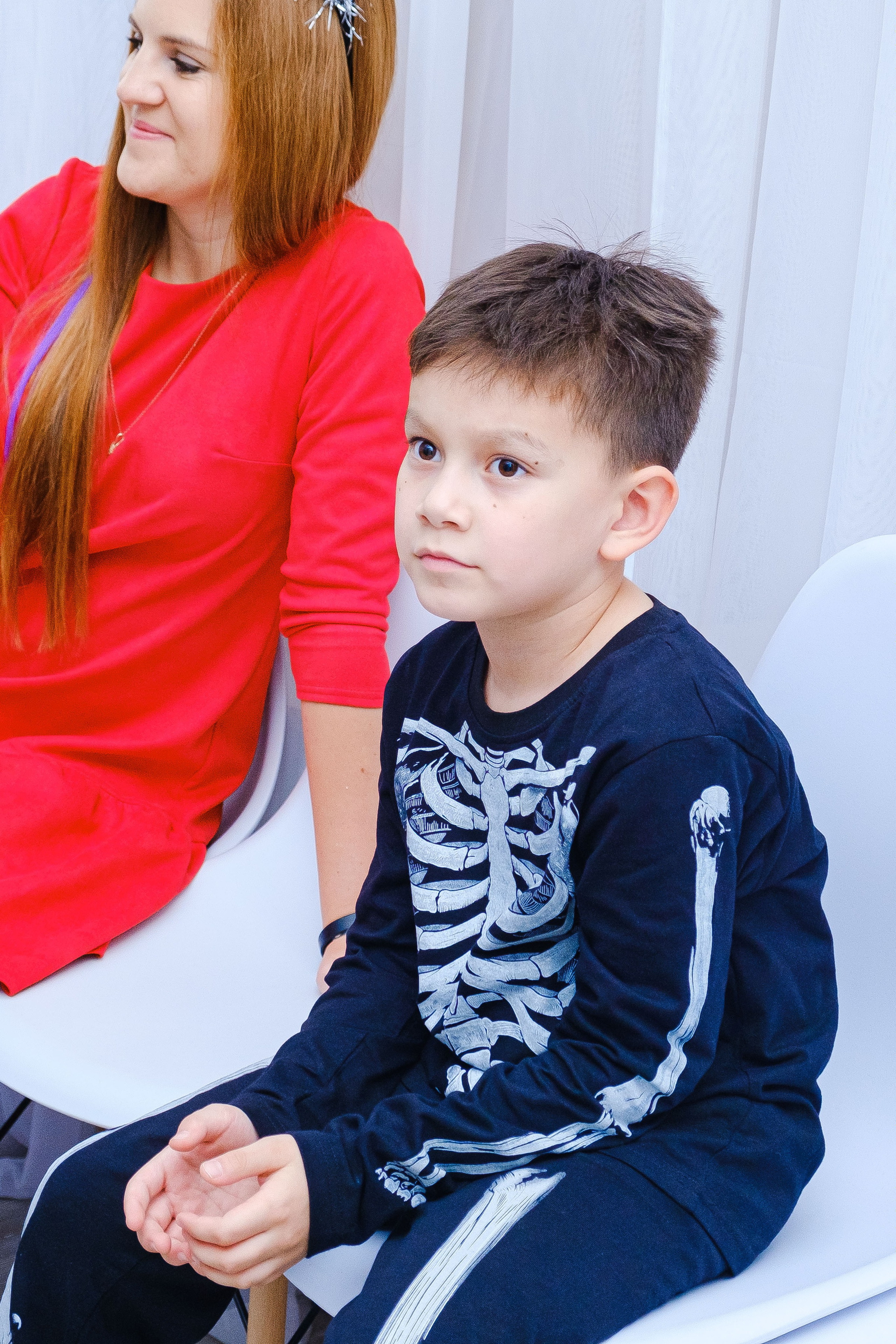 Хеллоуин. Фотограф Мария Хлебникова Санкт-Петербург Москва