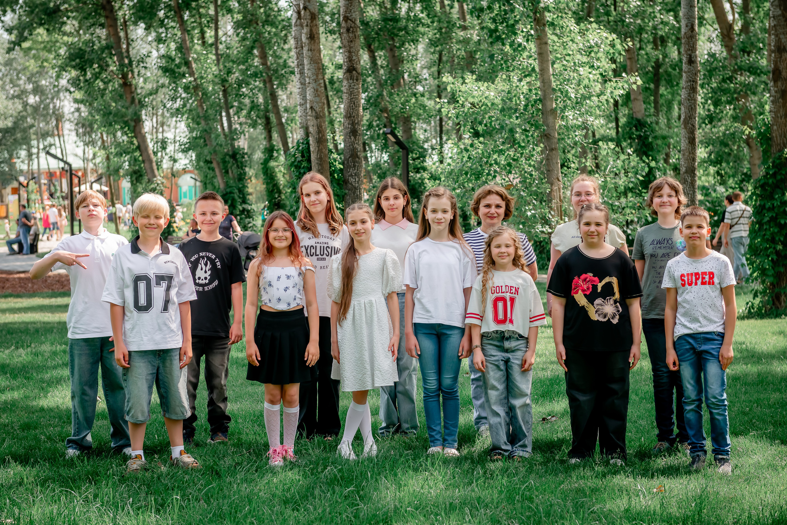 4 «А» |п. Дубовое|Начальная школа|2025. ALBUMIA