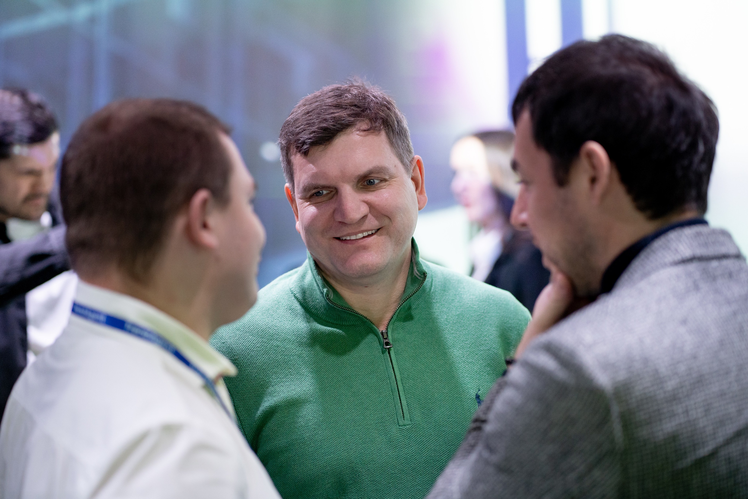 Презентация Мой Ритм. Продакшн для девелопмента и реального сектора