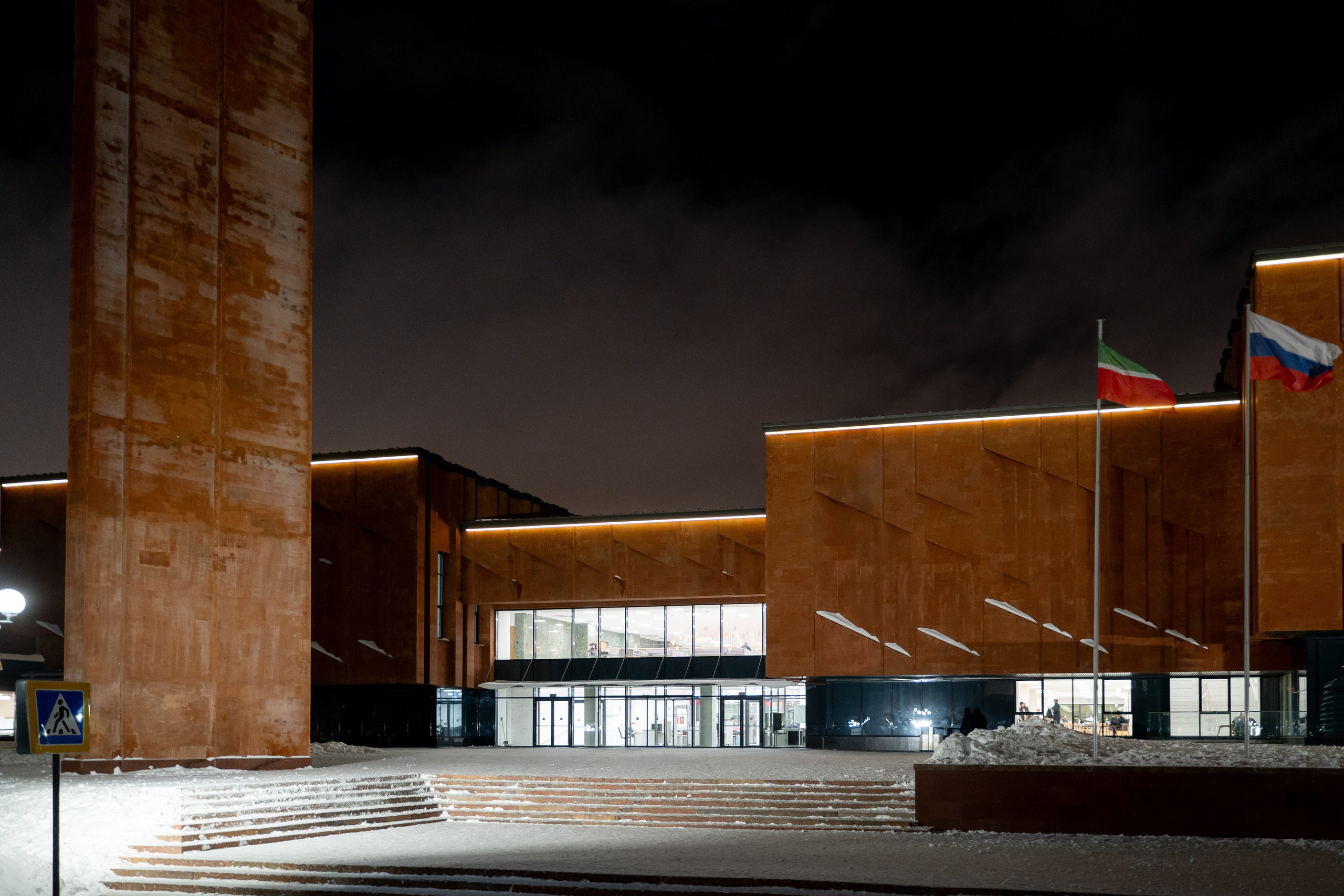 Презентация Мой Ритм. Продакшн для девелопмента и реального сектора