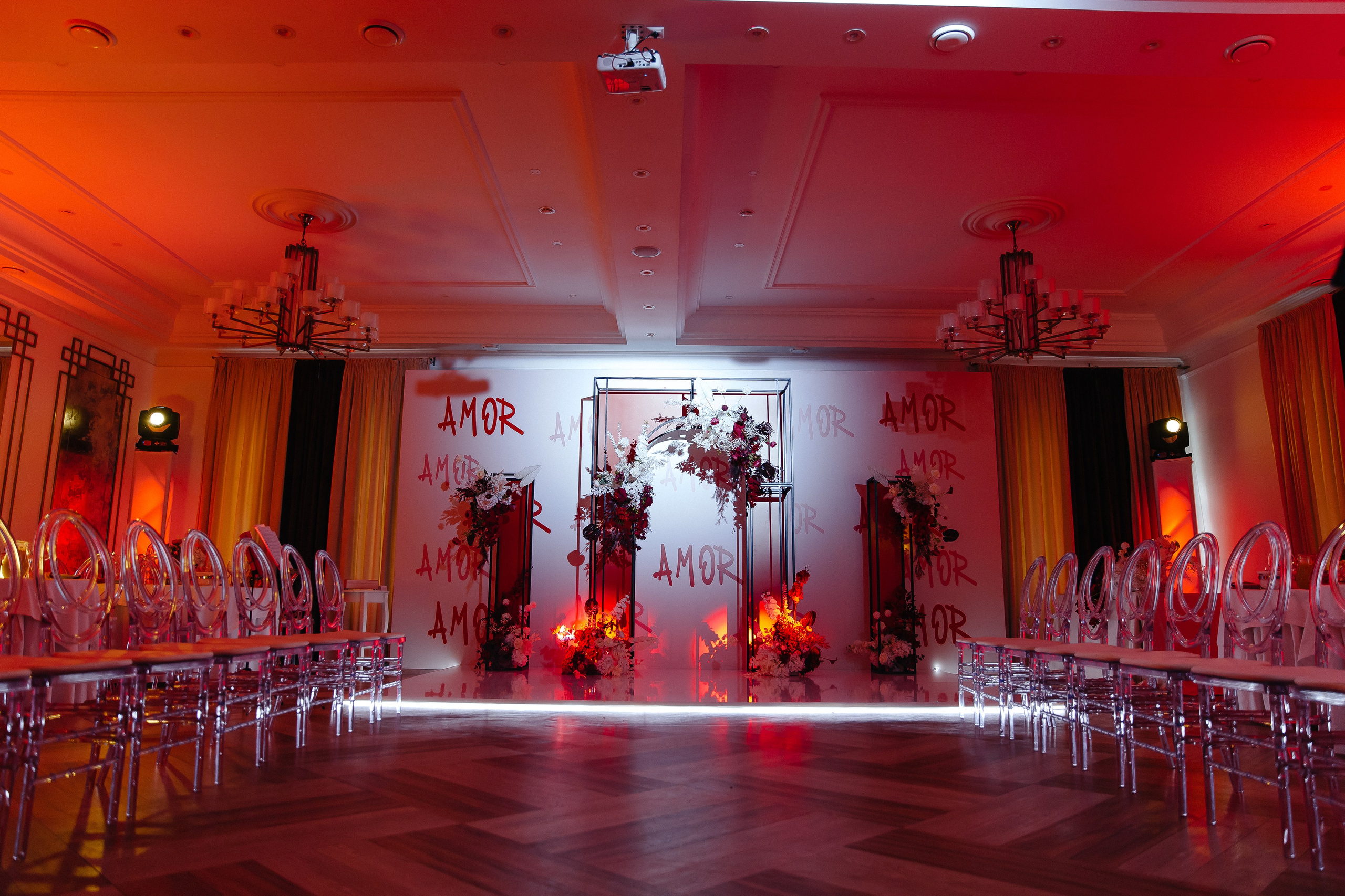 Артем & Кристина. Свадебный фотограф Евгений Мирончев