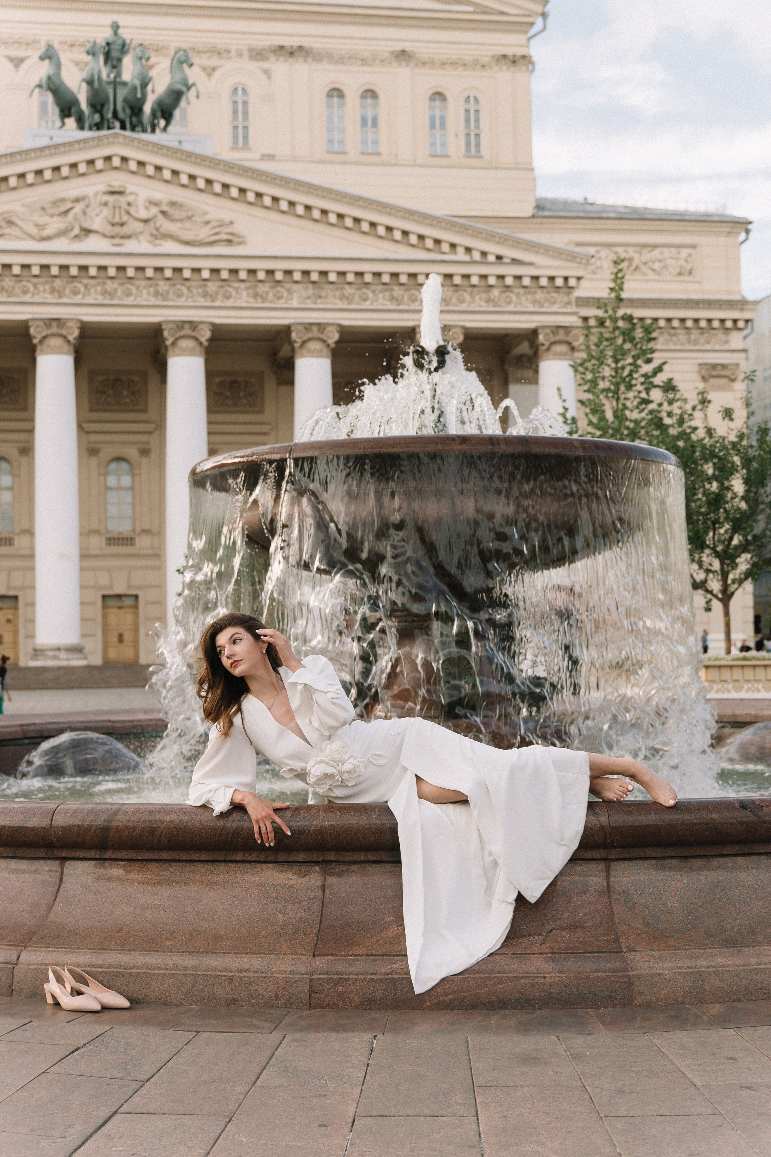 Мария и Артем. Фотограф Санкт-Петербург. Аврамова Анастасия