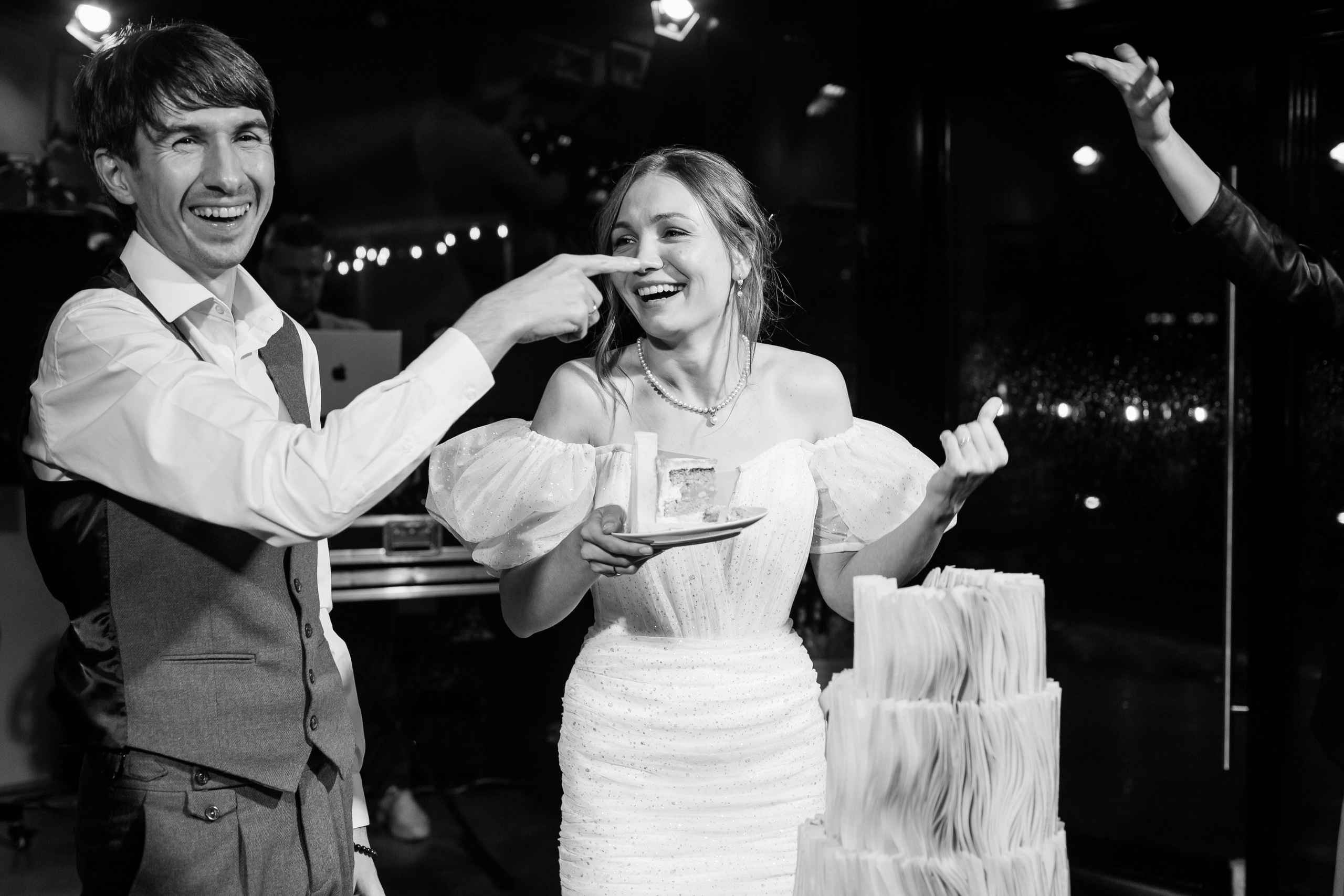 Пример полной свадебной съемки. Свадебный фотограф в Санкт-Петербурге Вика Стукачева