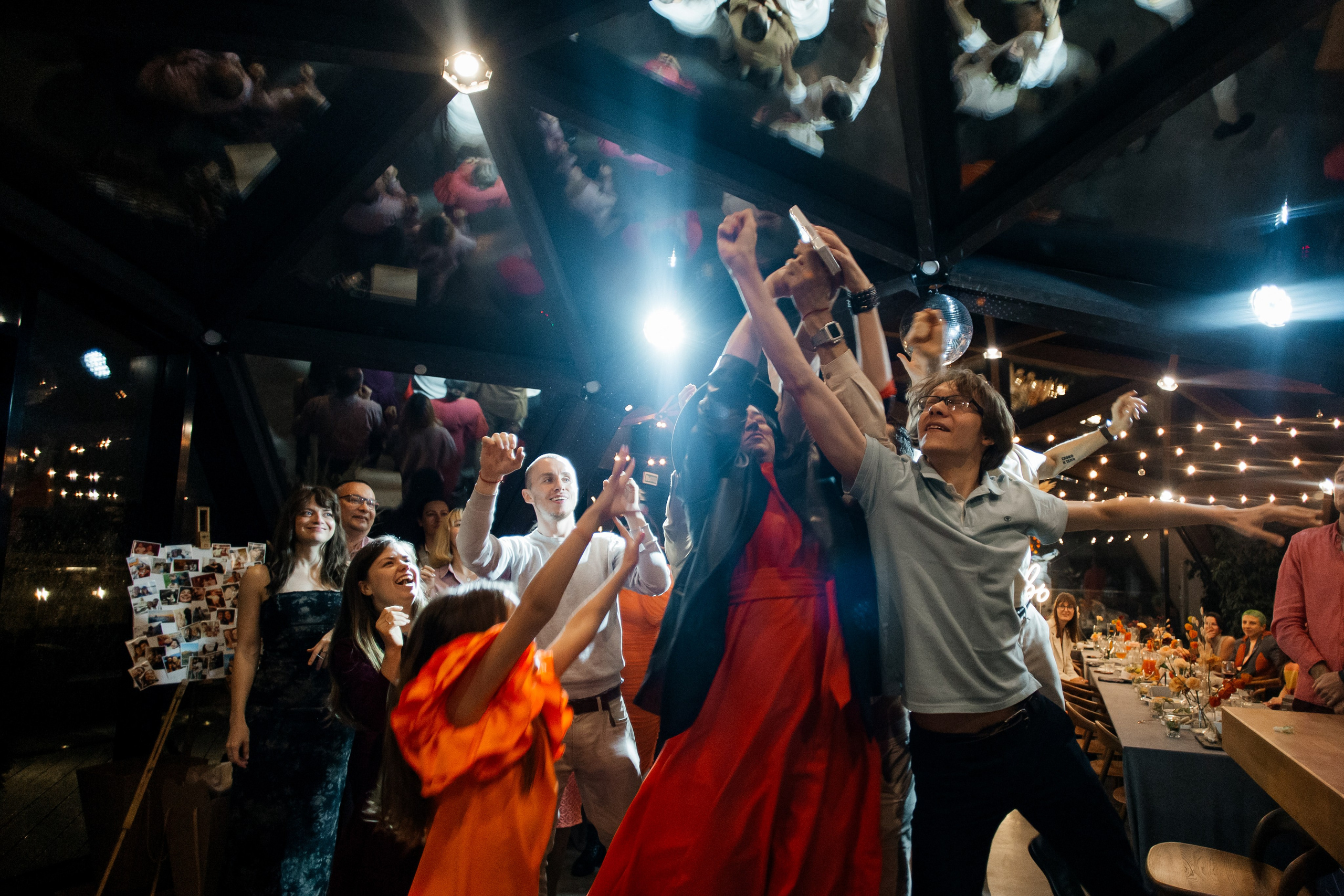 Пример полной свадебной съемки. Свадебный фотограф в Санкт-Петербурге Вика Стукачева