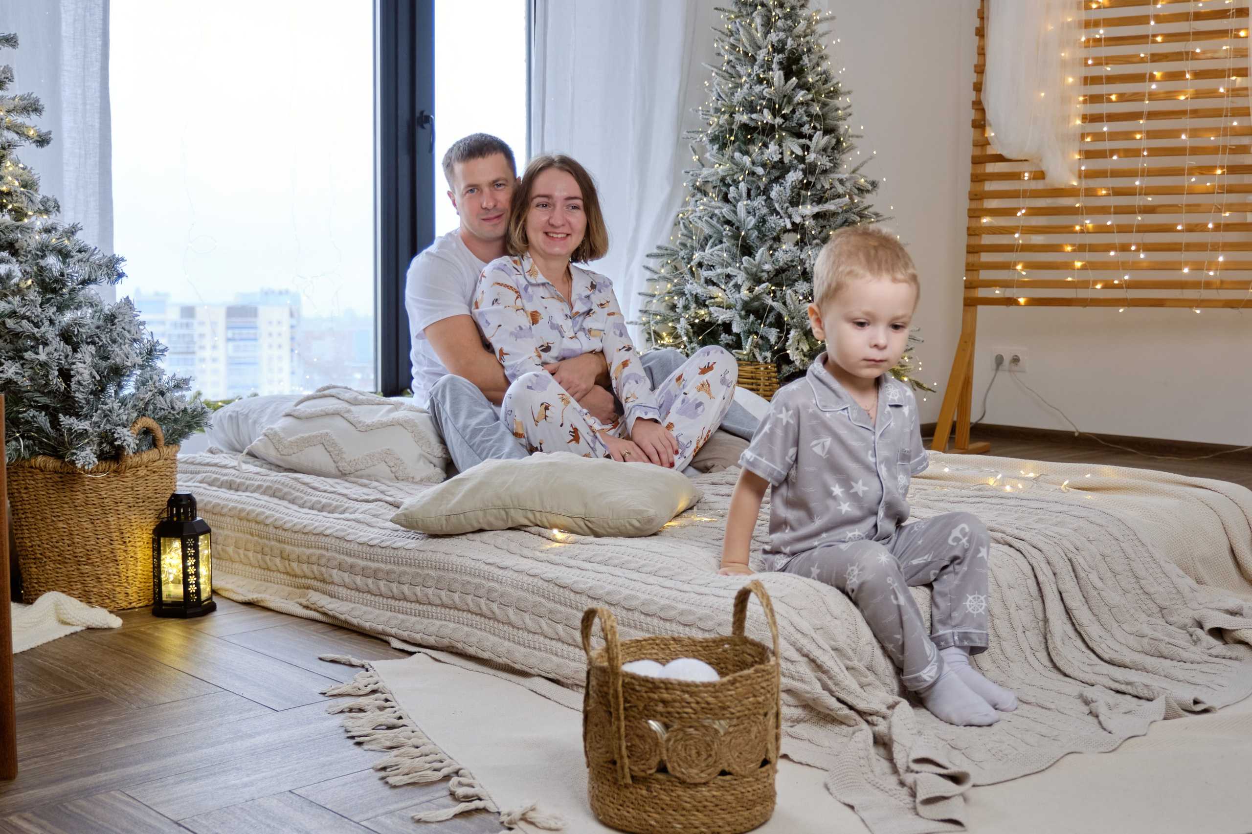 Новогодняя 4. Фотограф в Самаре Татьяна Дубаносова