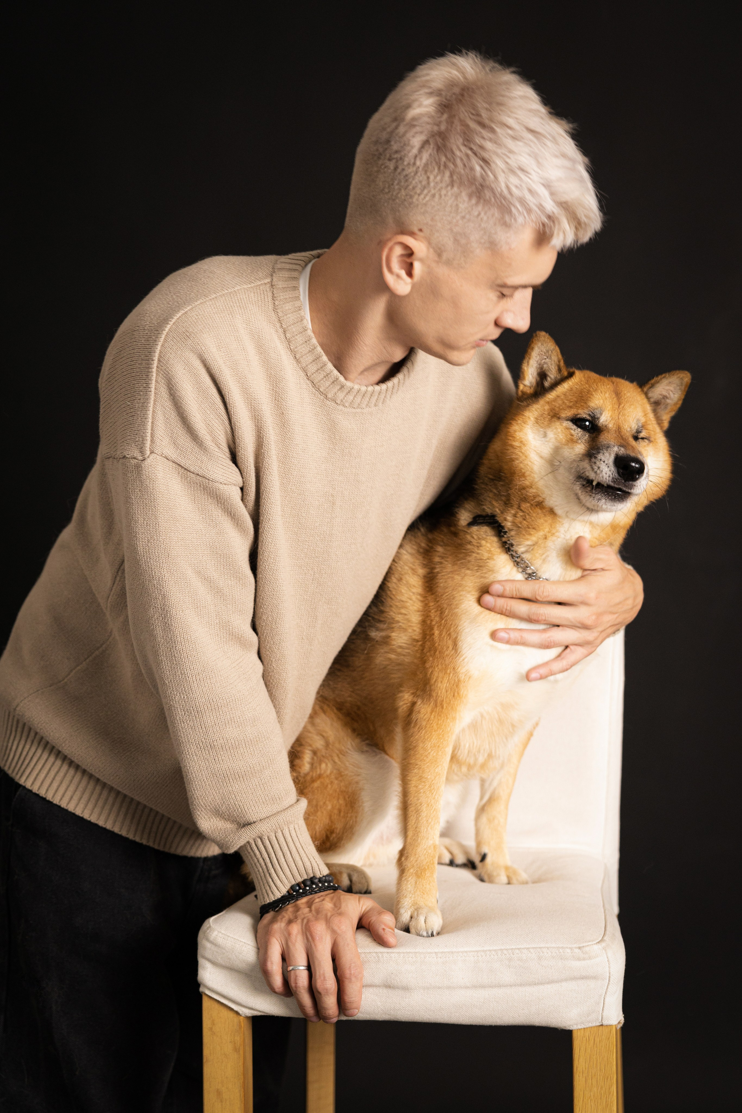 Мужская фотосессия. Портретный и репортажный фотограф из Нижнего Новгорода Александра Лабутина