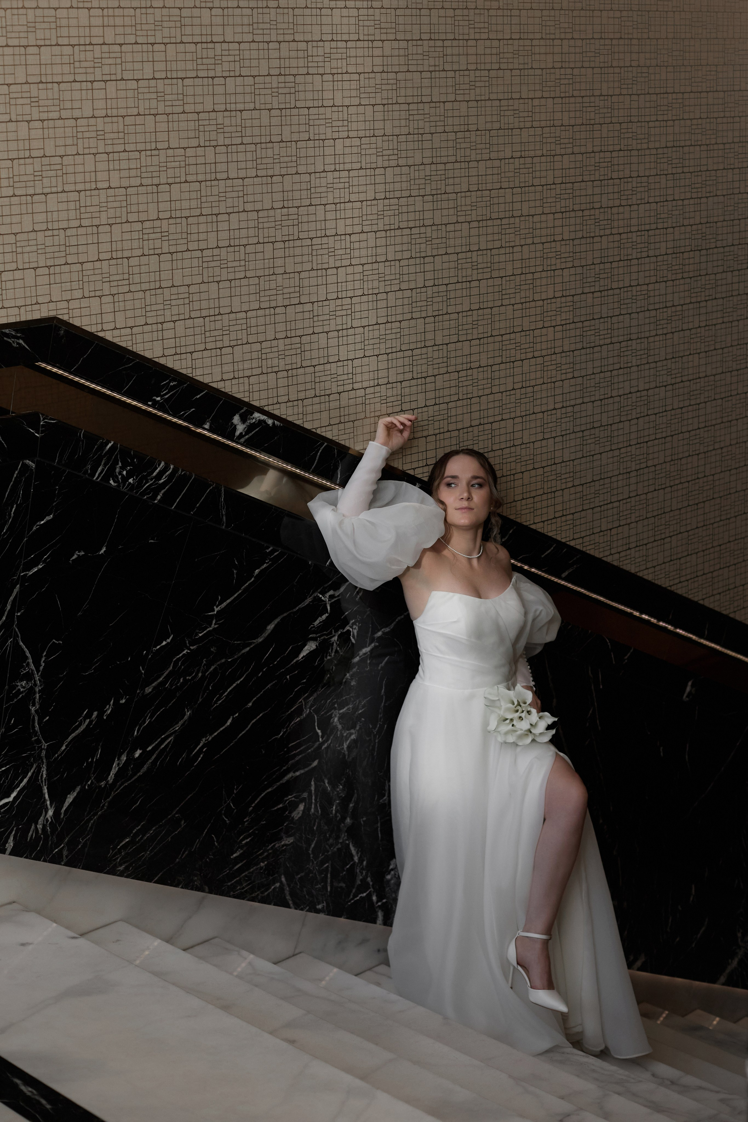 R&N. Фотограф в Самаре Диана Анисимова