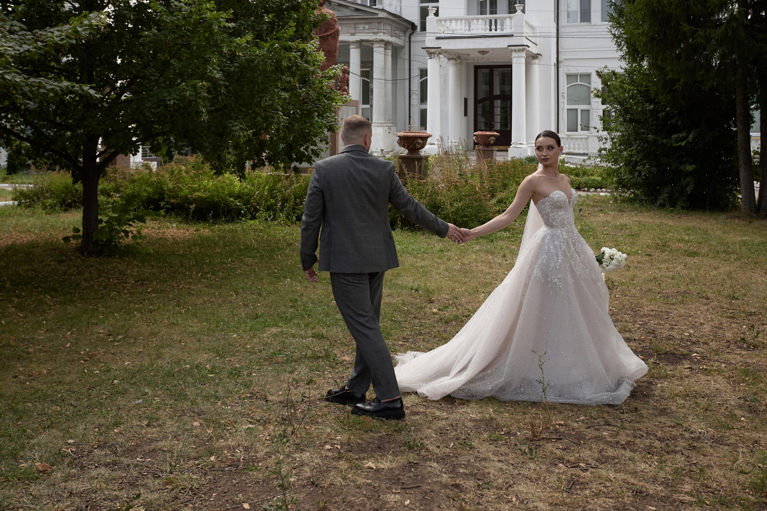 N&D. Фотограф в Самаре Диана Анисимова