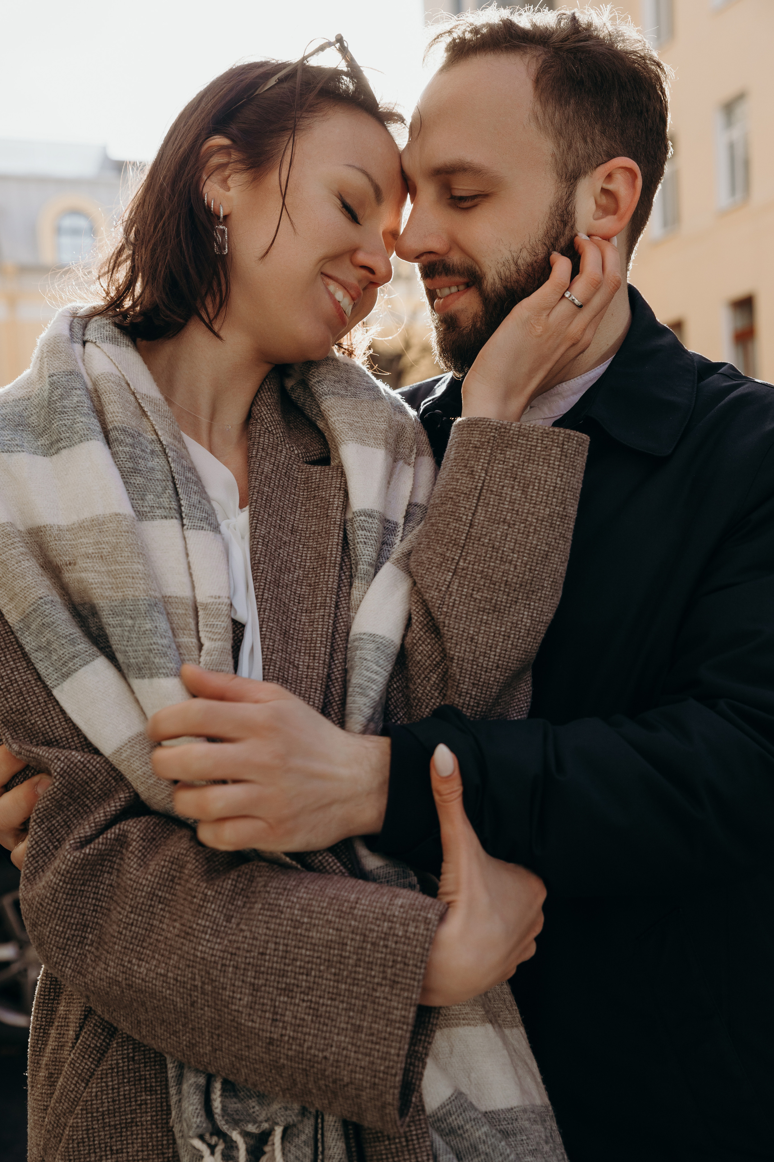 Любовь. Свадебный фотограф Санкт-Петербург