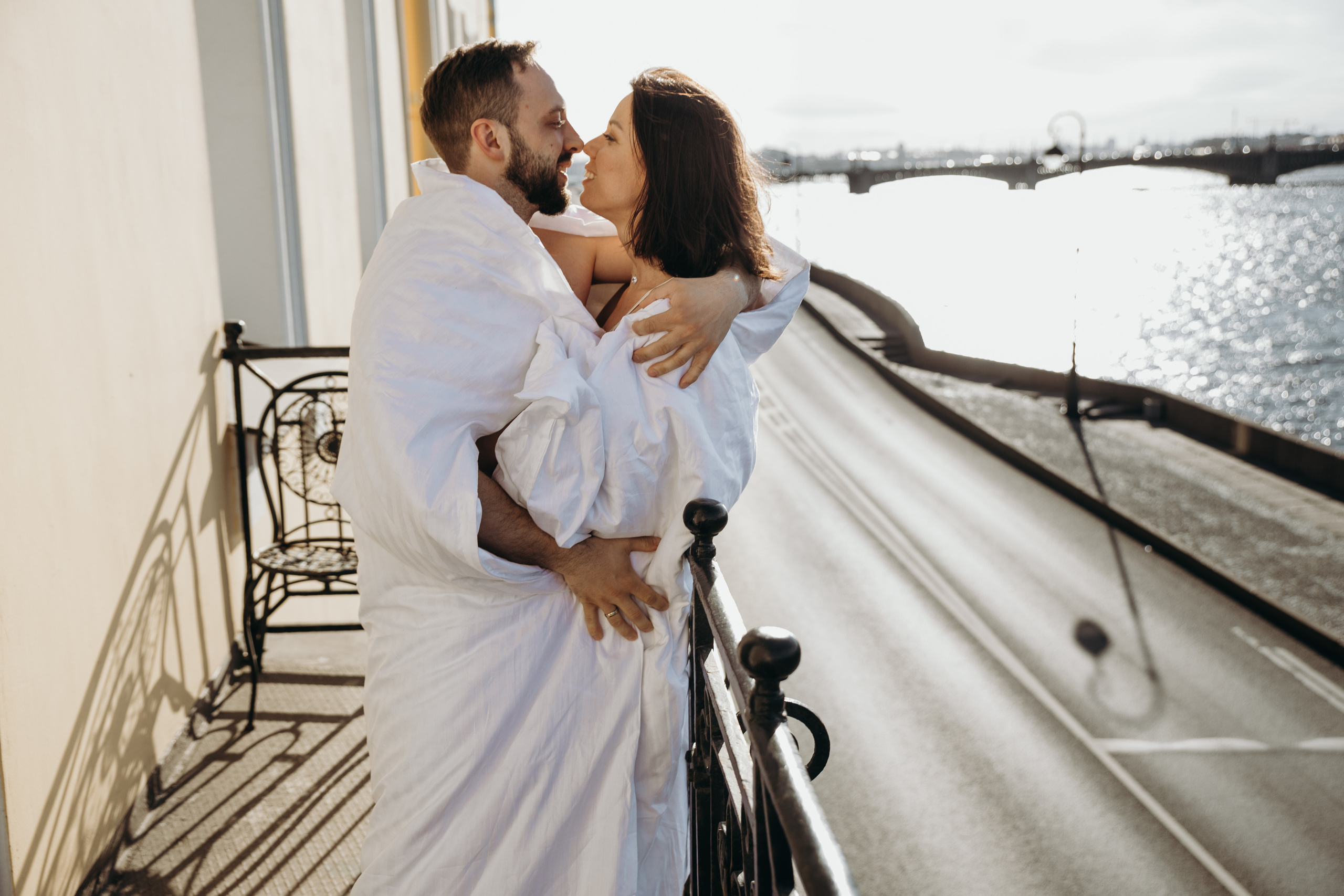 Любовь. Свадебный фотограф Санкт-Петербург