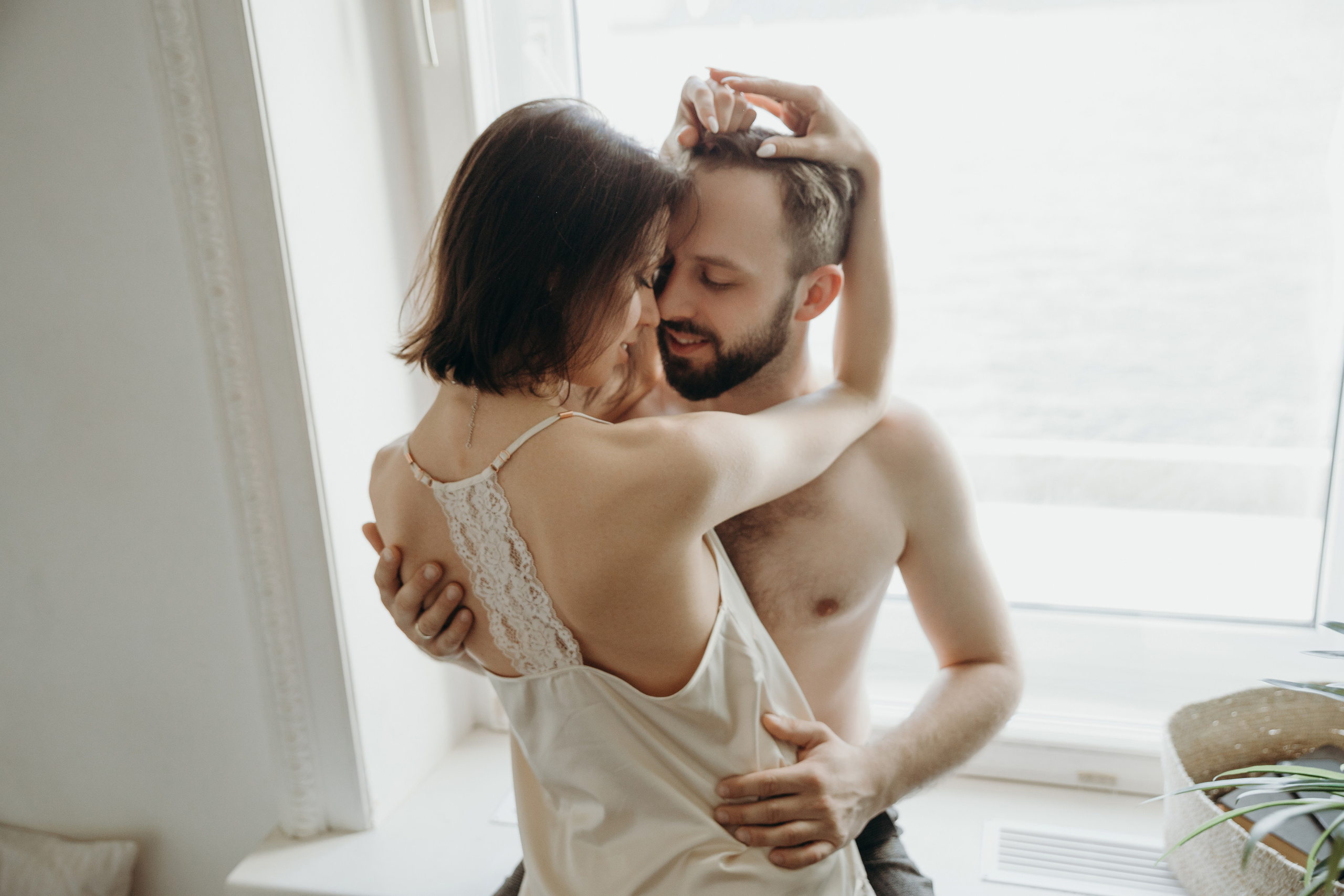 Любовь. Свадебный фотограф Санкт-Петербург