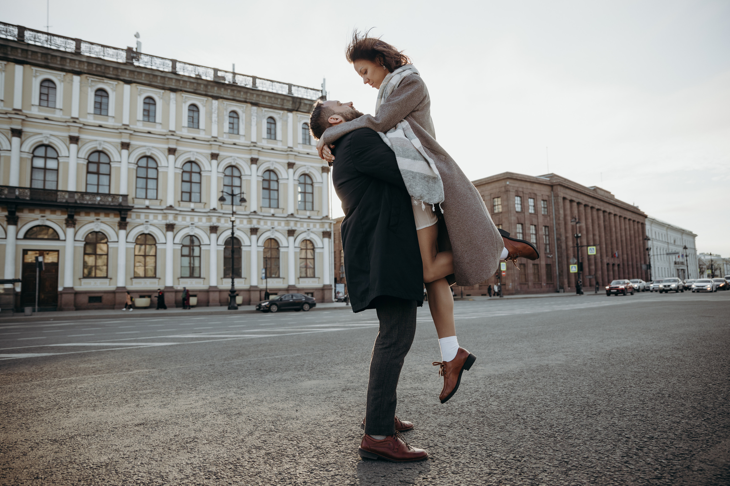 Любовь. Свадебный фотограф Санкт-Петербург