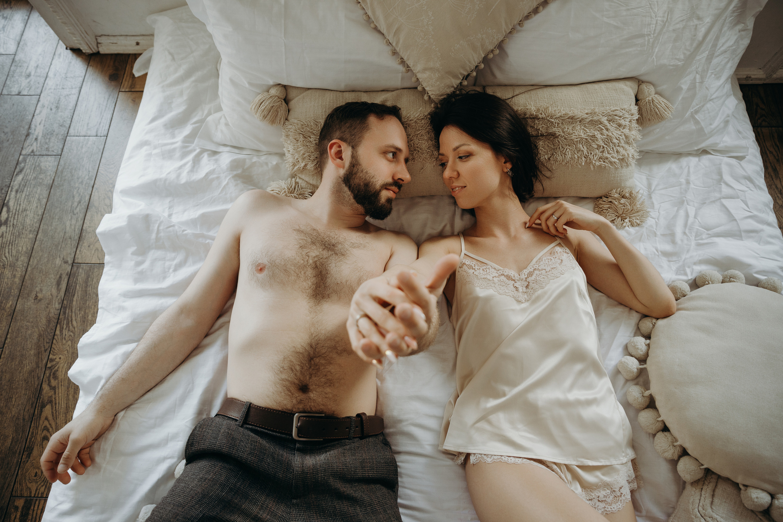 Любовь. Свадебный фотограф Санкт-Петербург