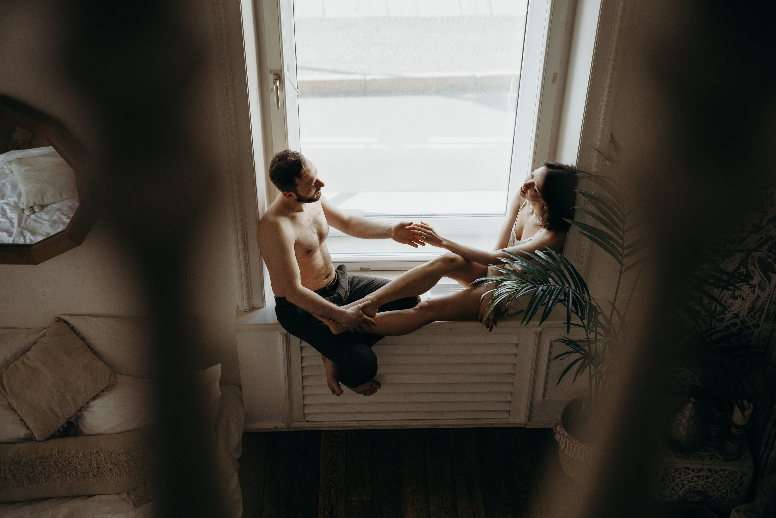 Любовь. Свадебный фотограф Санкт-Петербург