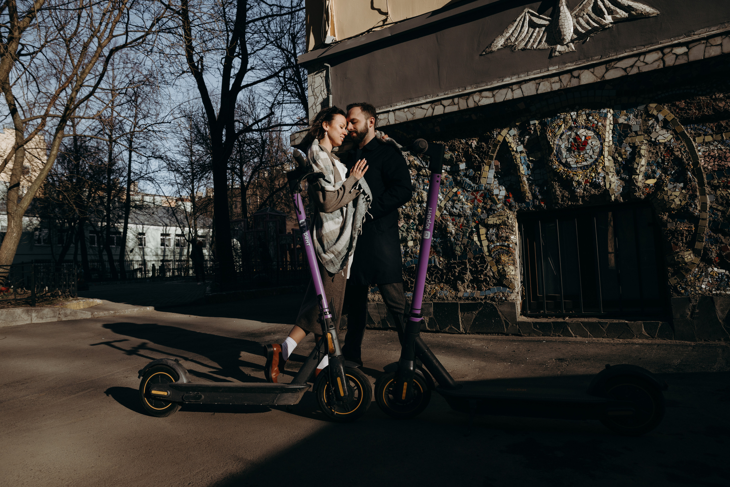 Любовь. Свадебный фотограф Санкт-Петербург