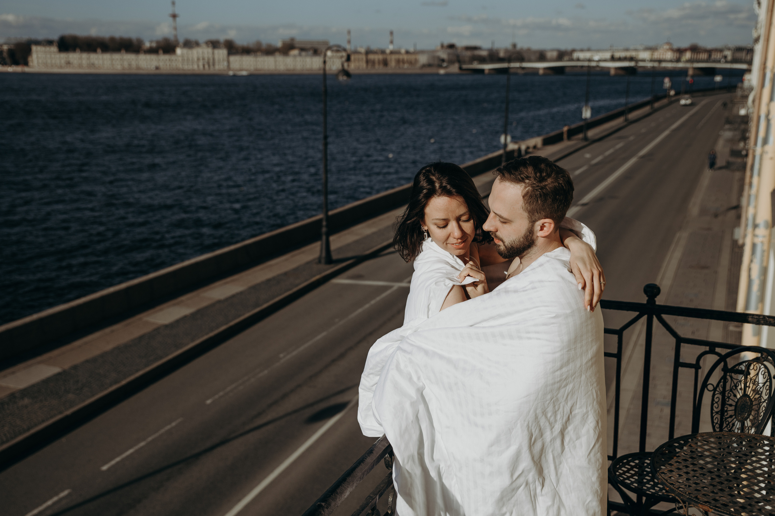Любовь. Свадебный фотограф Санкт-Петербург