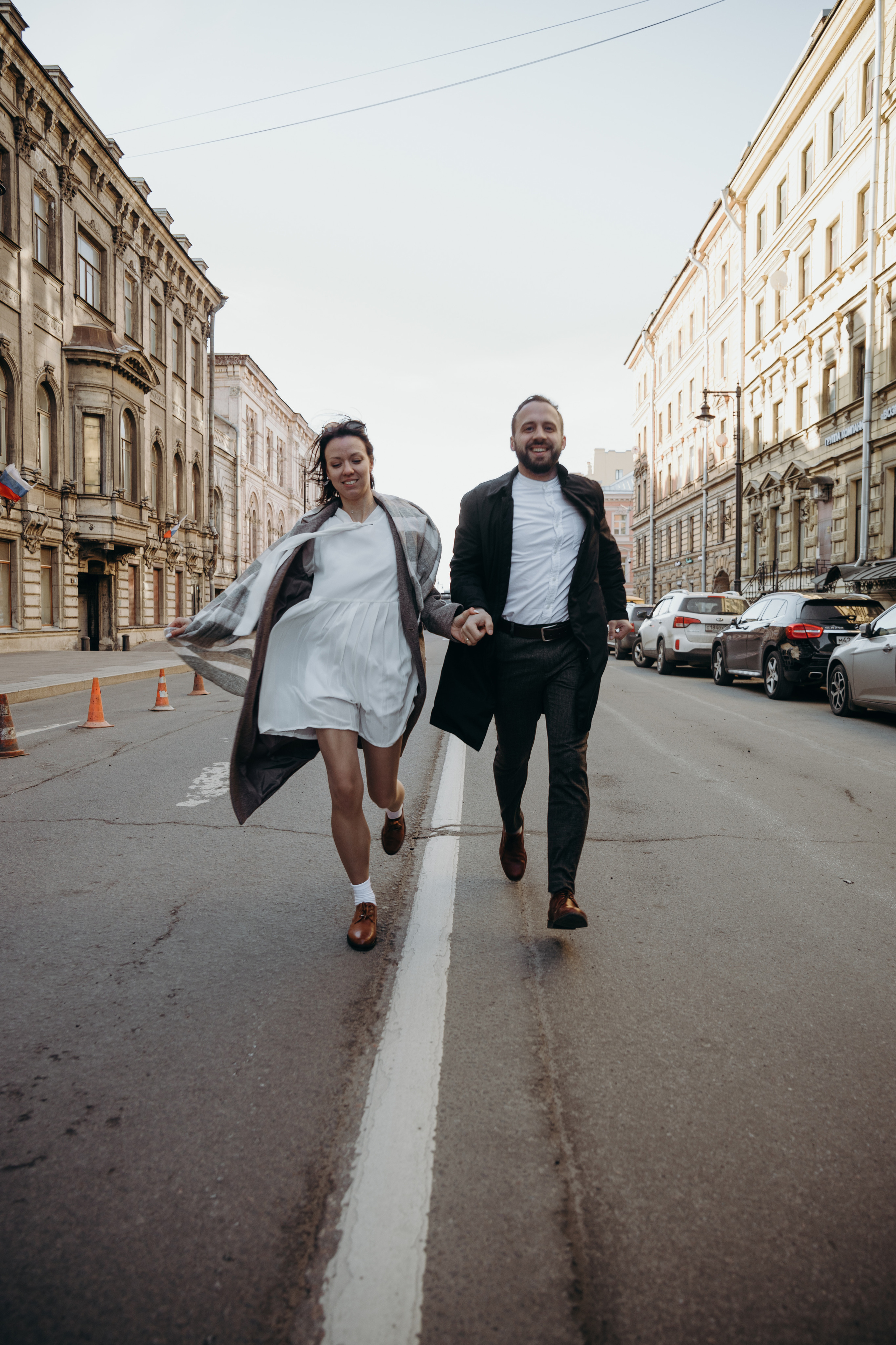 Любовь. Свадебный фотограф Санкт-Петербург