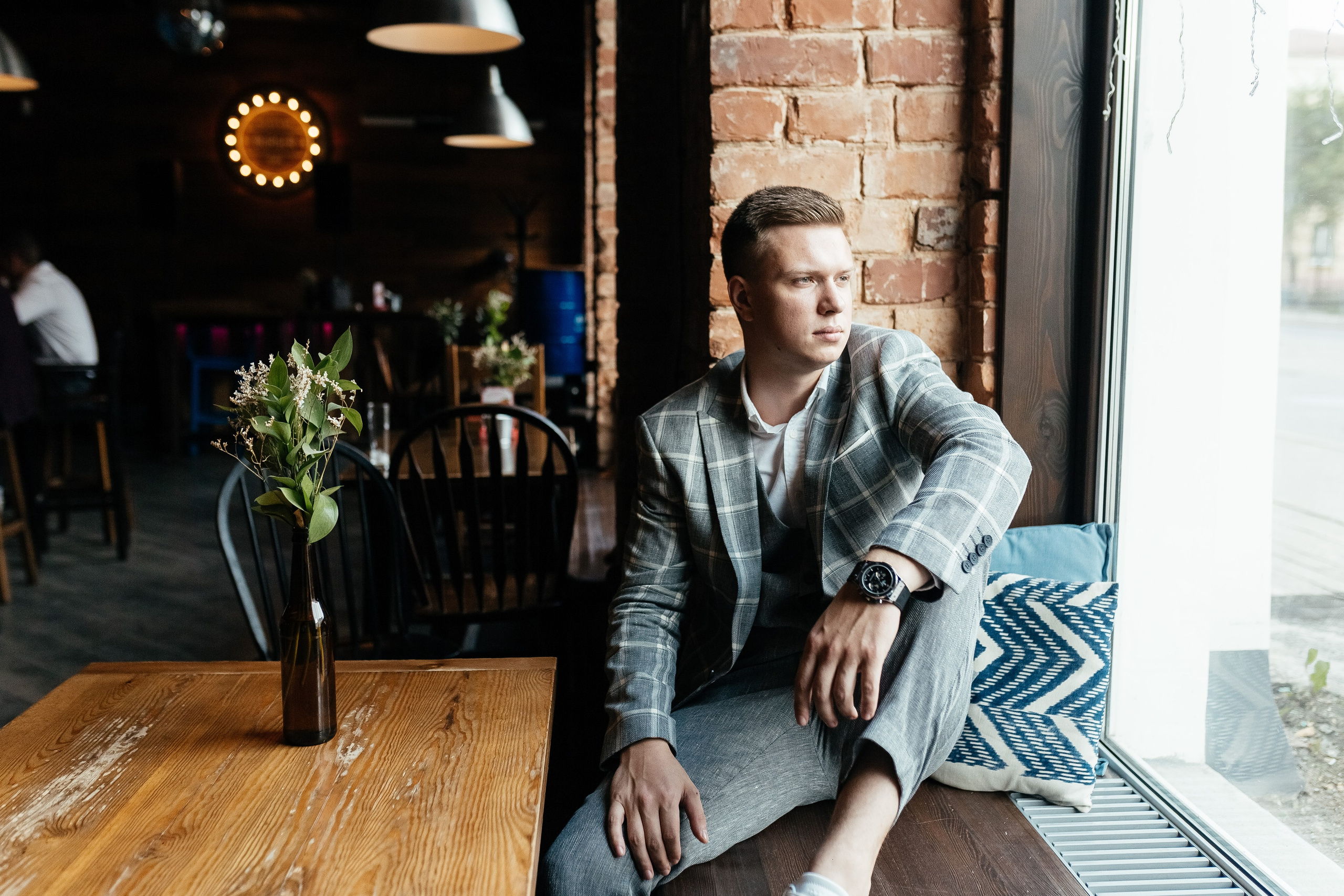 Свадьба. Главная