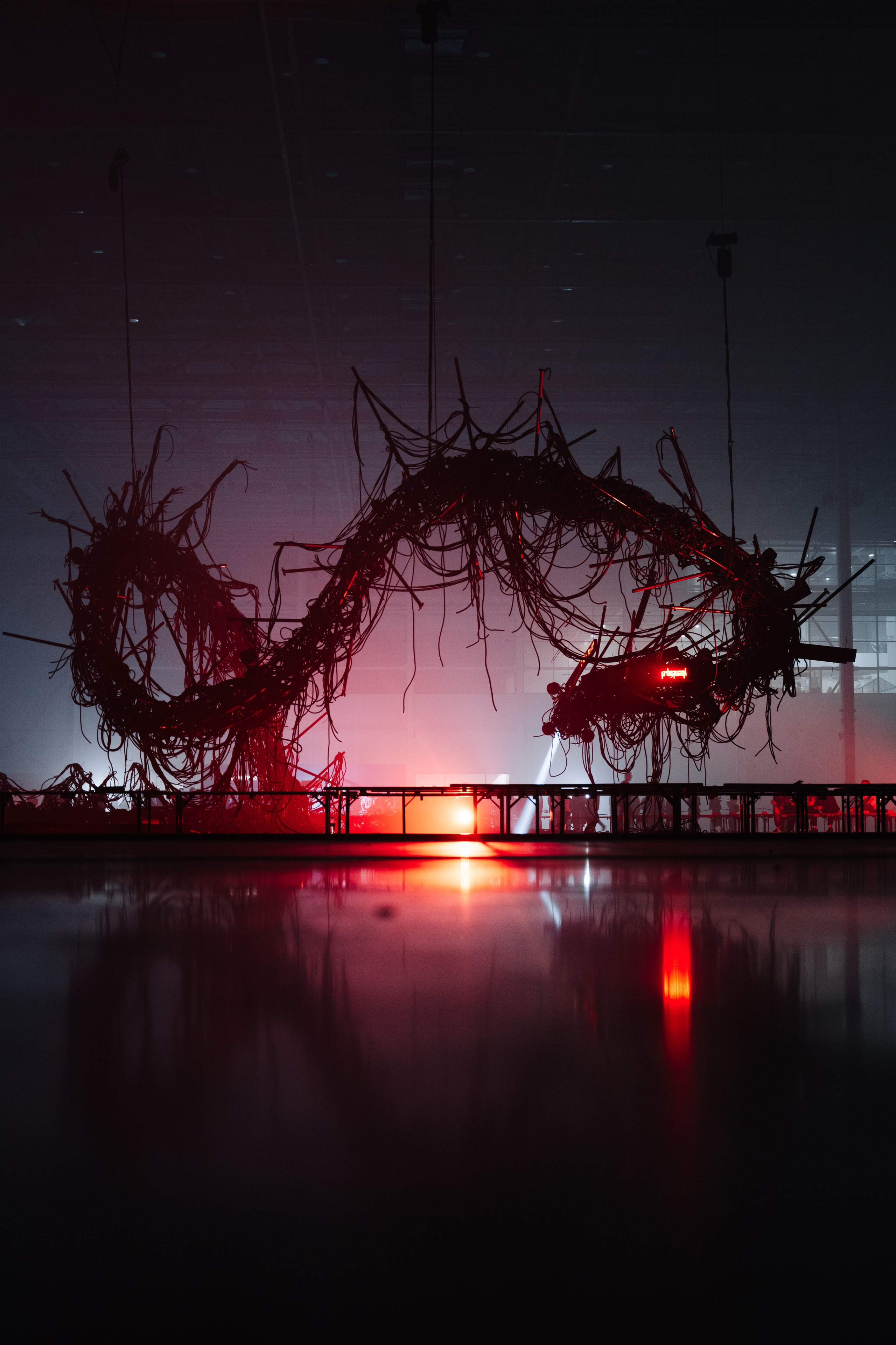 PANTERRA, CHRONOMORPH 001. @tomrus: Рустам Шагиморданов — фотограф