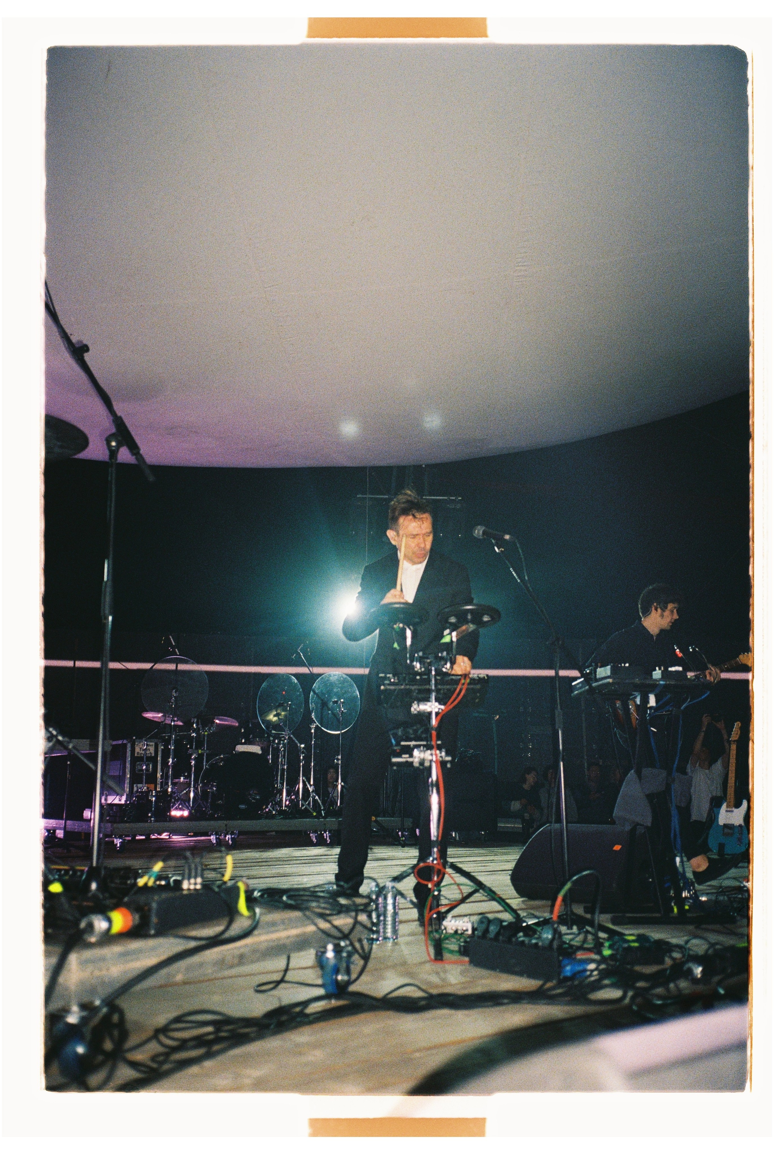 Signal 2024. @tomrus: Рустам Шагиморданов — фотограф