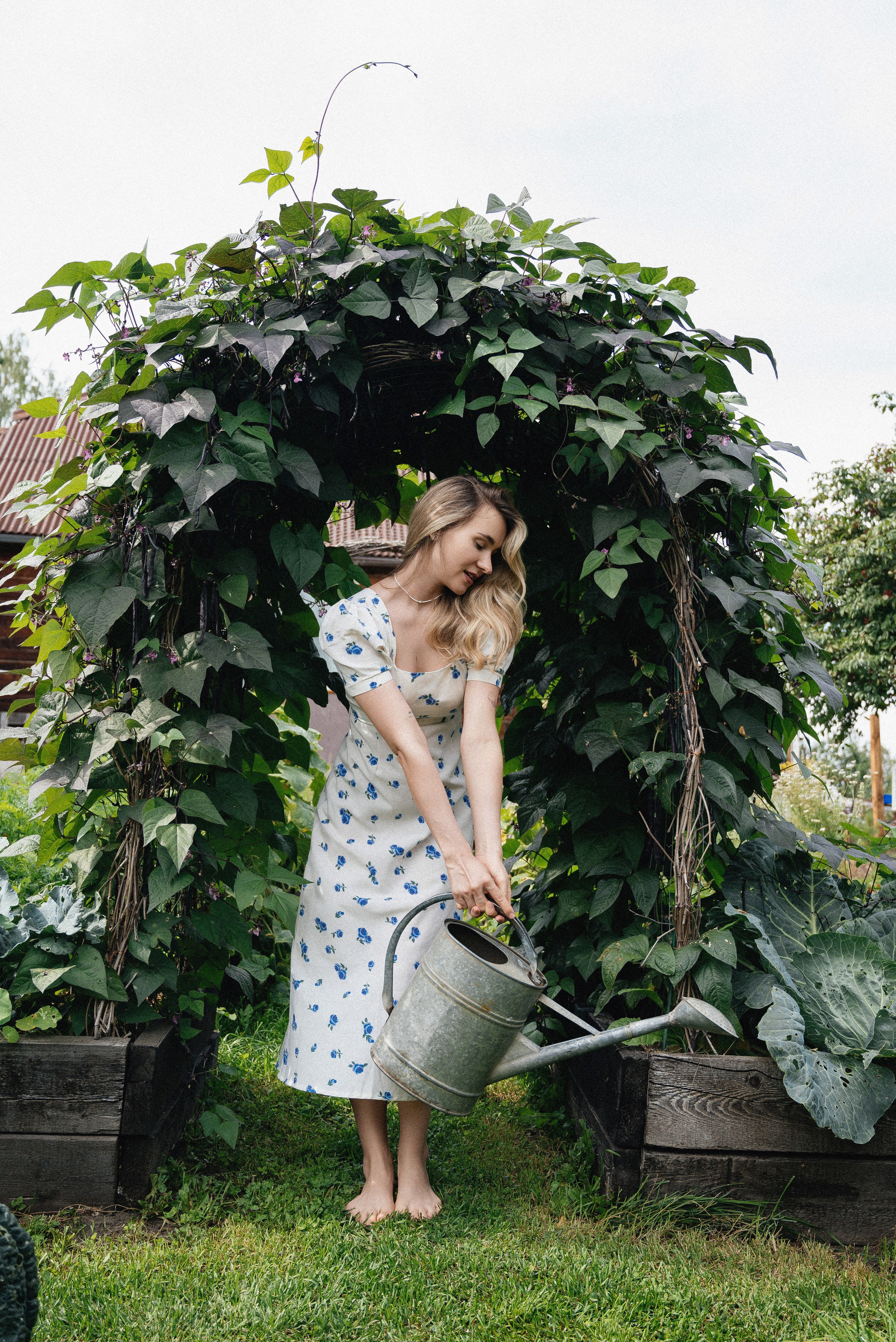 Саша. Тамара Власова