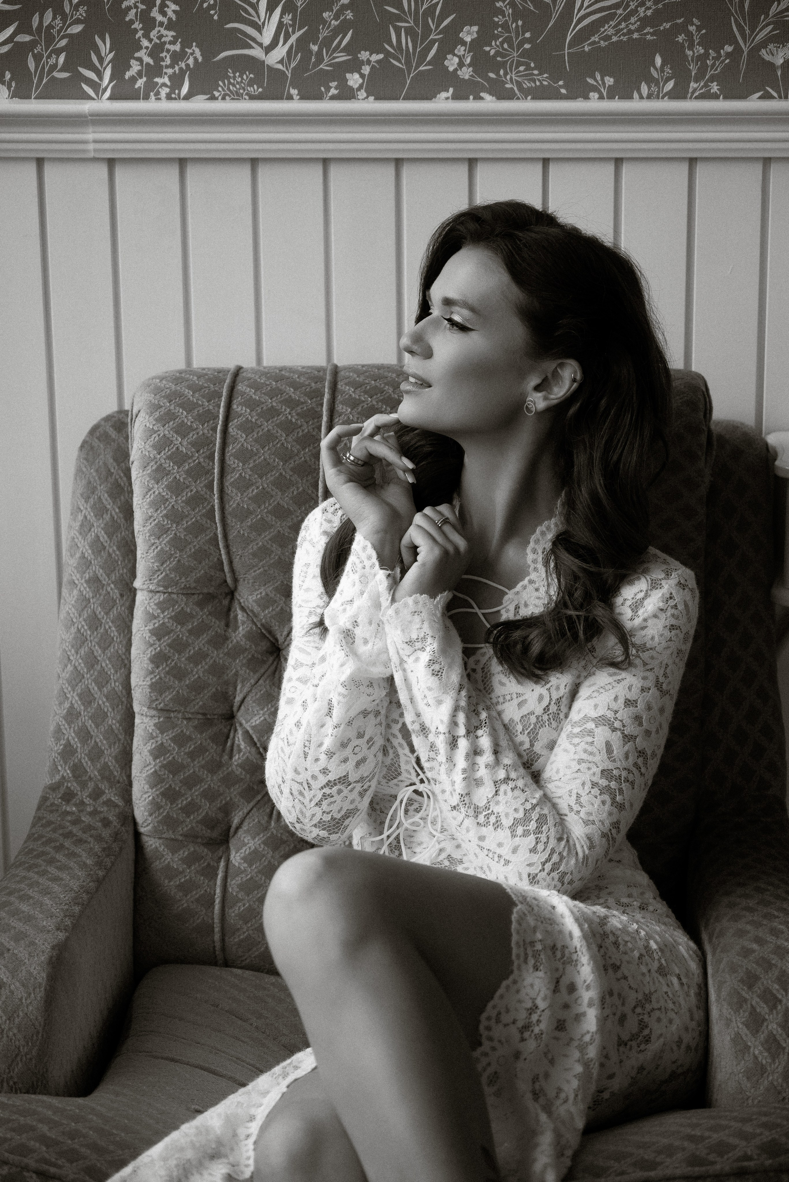 Настя. Тамара Власова