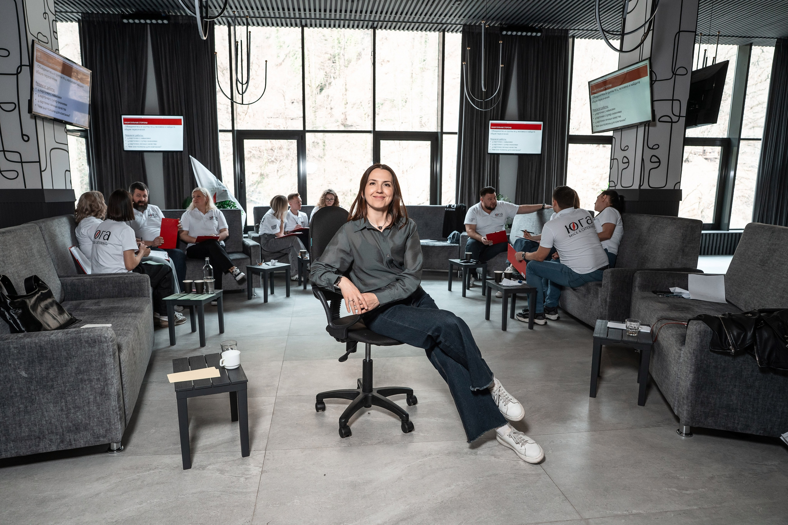 Фотограф репортаж кейтеринг Сочи. Фотограф Сочи