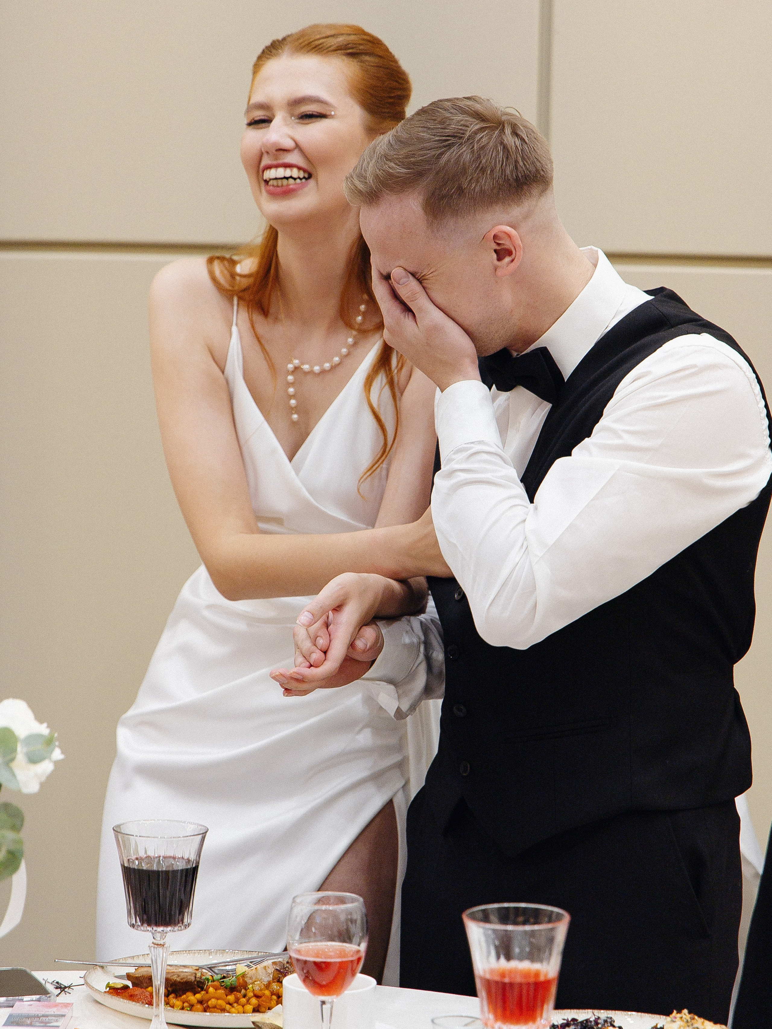 Борис и Катя. Егор Брагин — свадебный и репортажный фотограф в Екатеринбурге