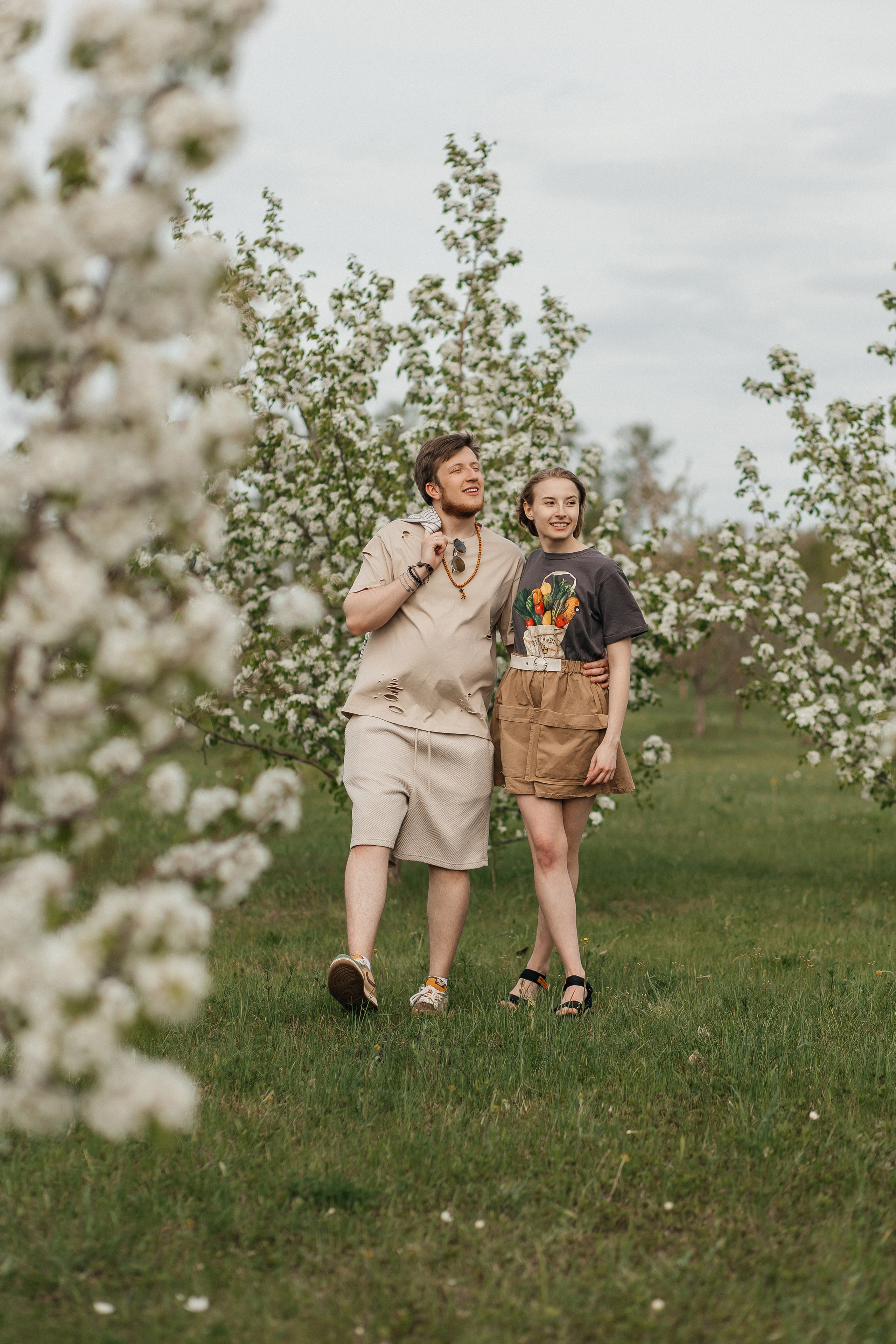 Love Story. Свадебный фотограф Красноярск — Кристина Ива