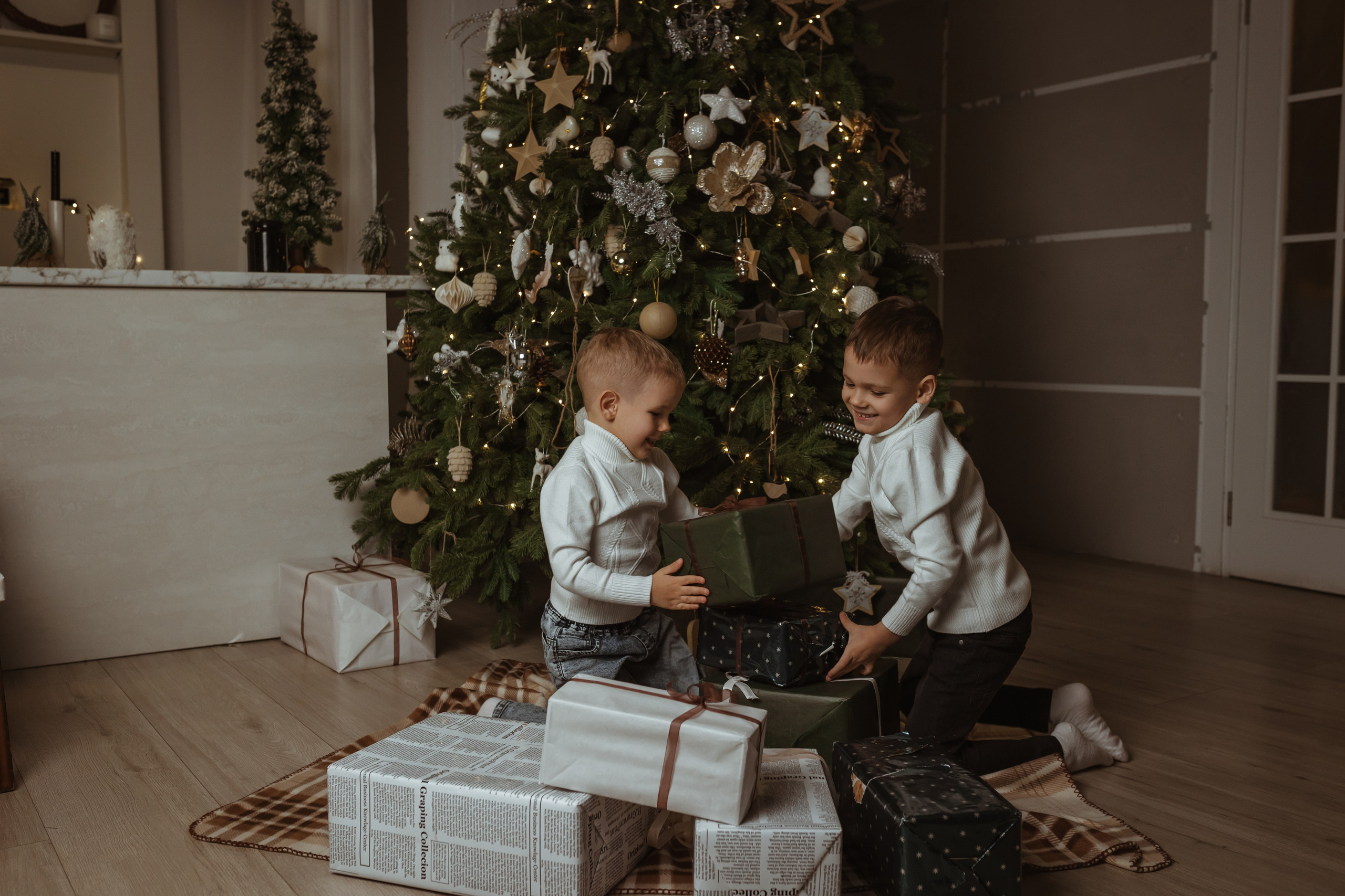 Семейная. Свадебный фотограф Красноярск — Кристина Ива