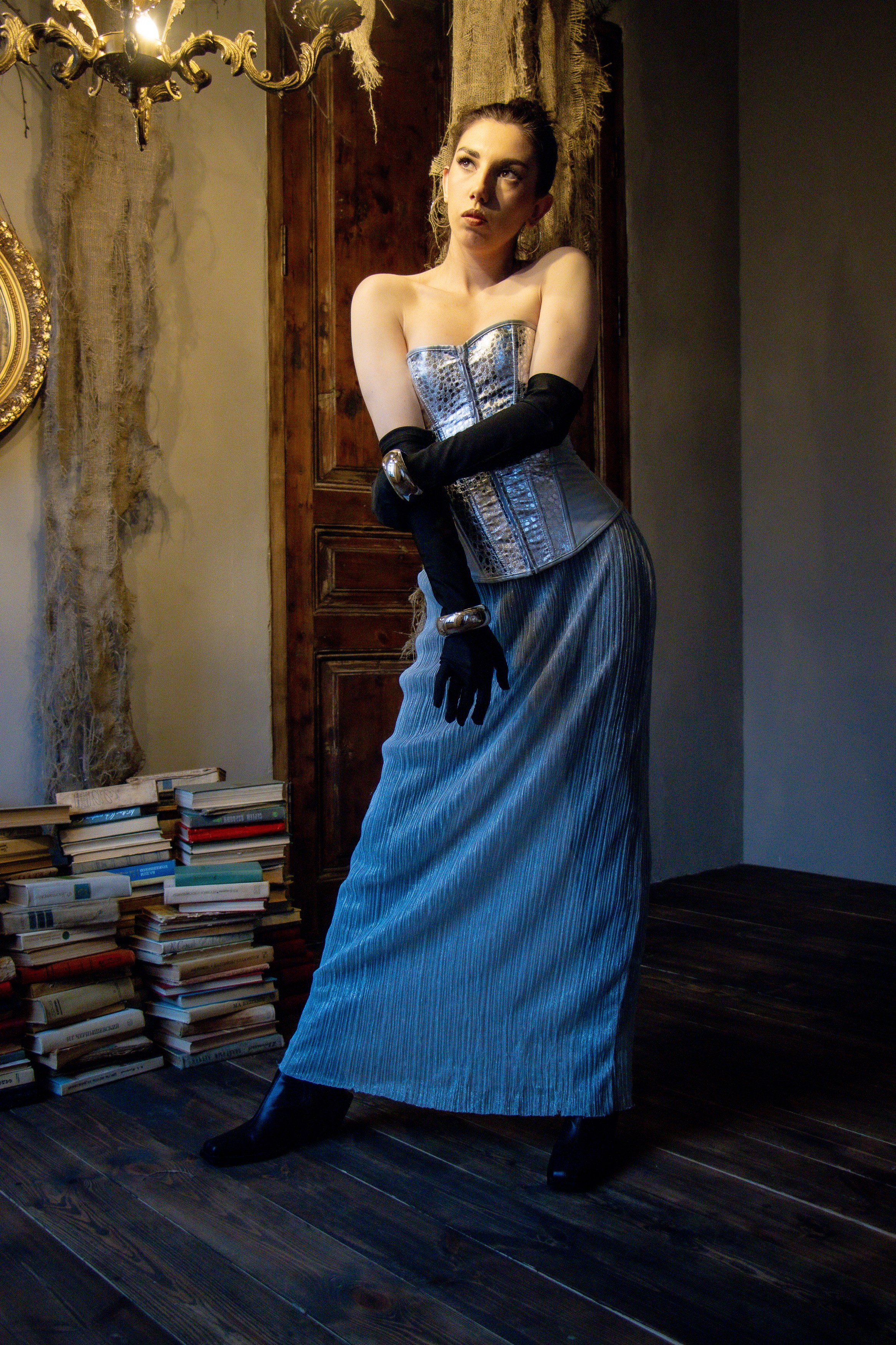 Творческая съемка. Фотограф Татьяна Матрос