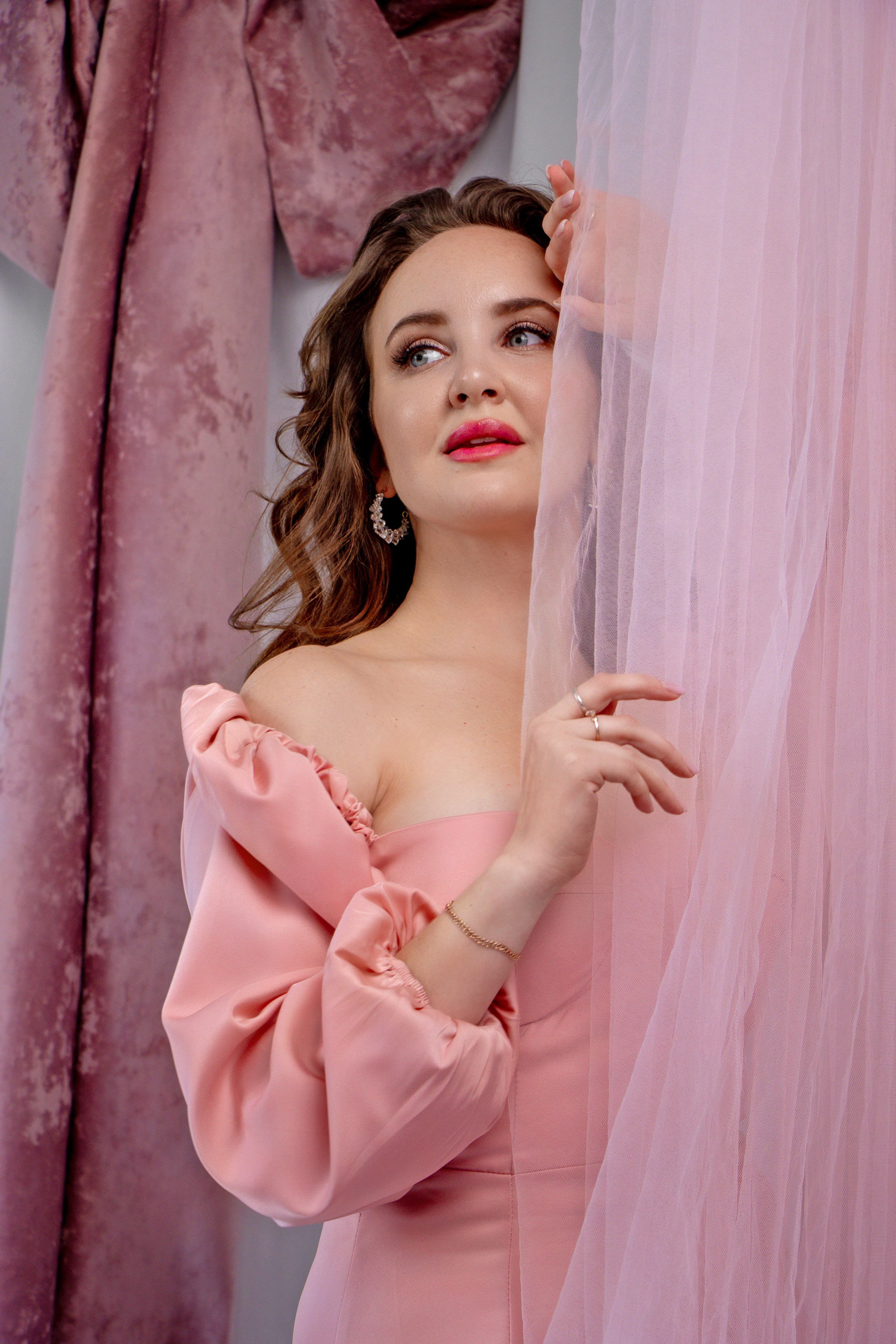 Вероника. Фотограф Татьяна Матрос