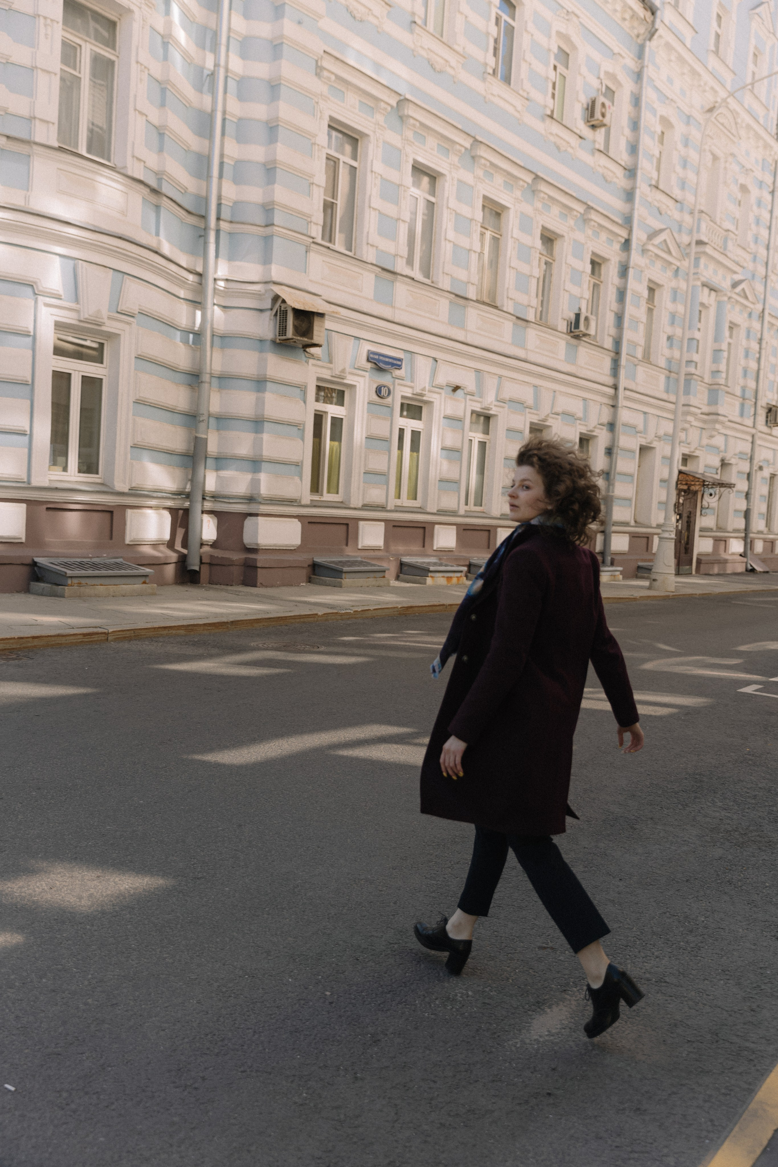 Маша и Дима. Фотограф и коллажист Ольга Шереметьева