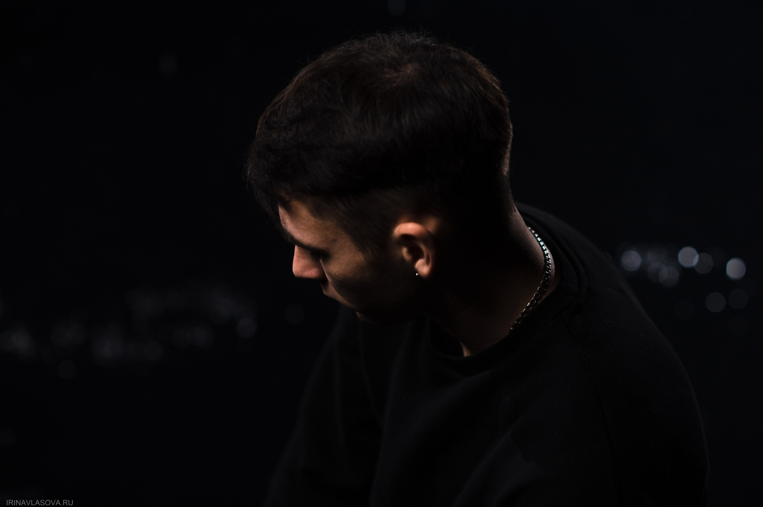 мужской портет киношные кадры