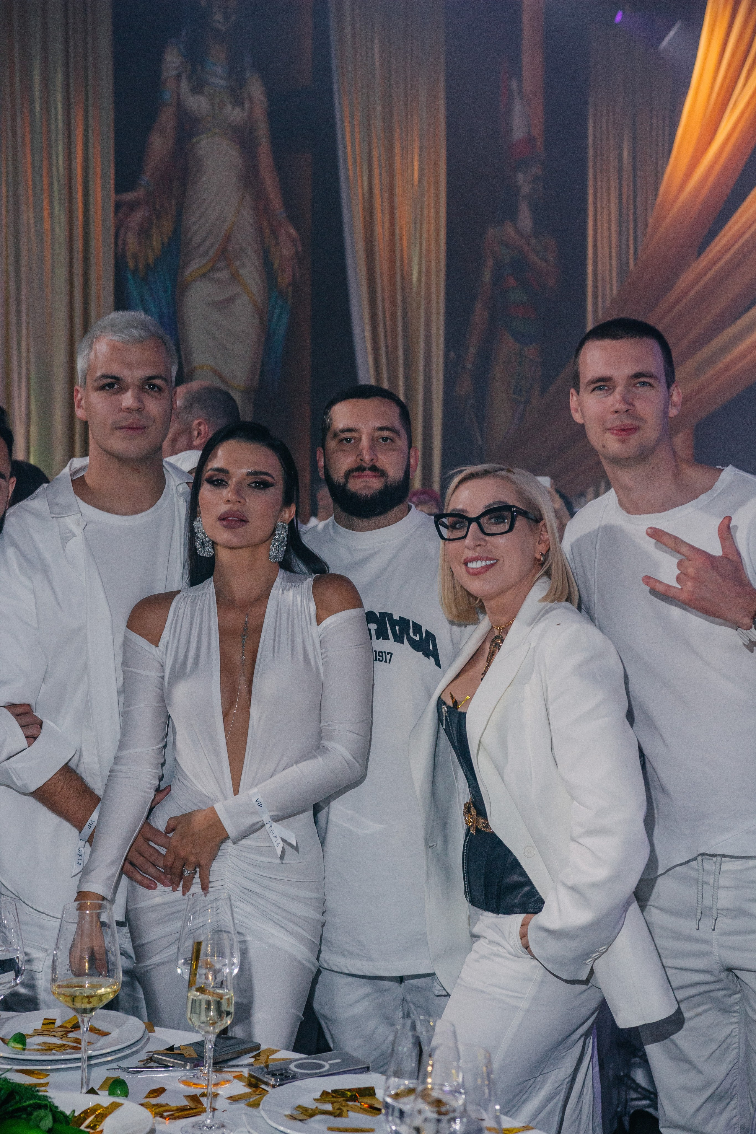 День рождения Аяза. Фотограф Москва — личные фотосессии, лавстори в студии