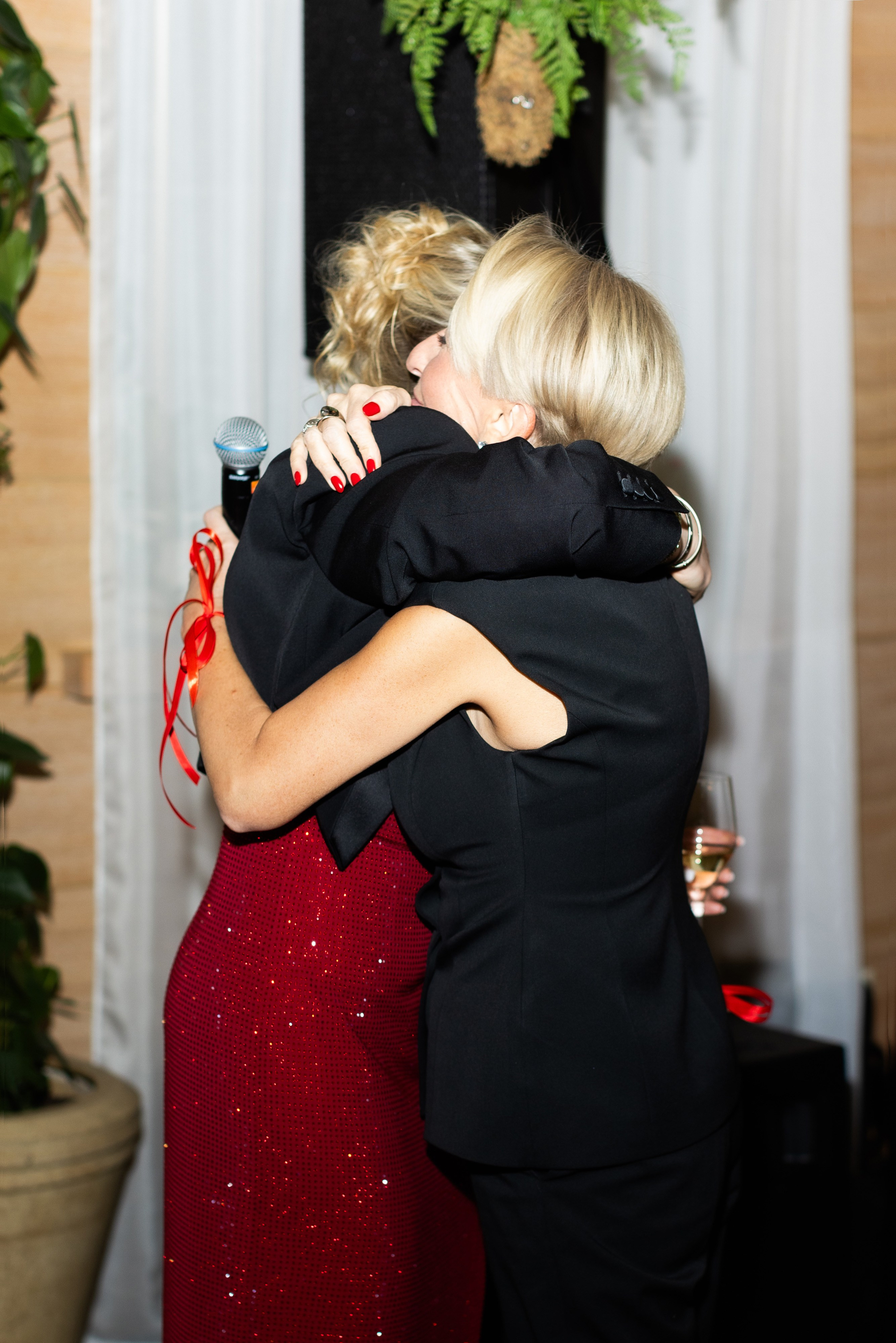 PrivateEvent. Главная