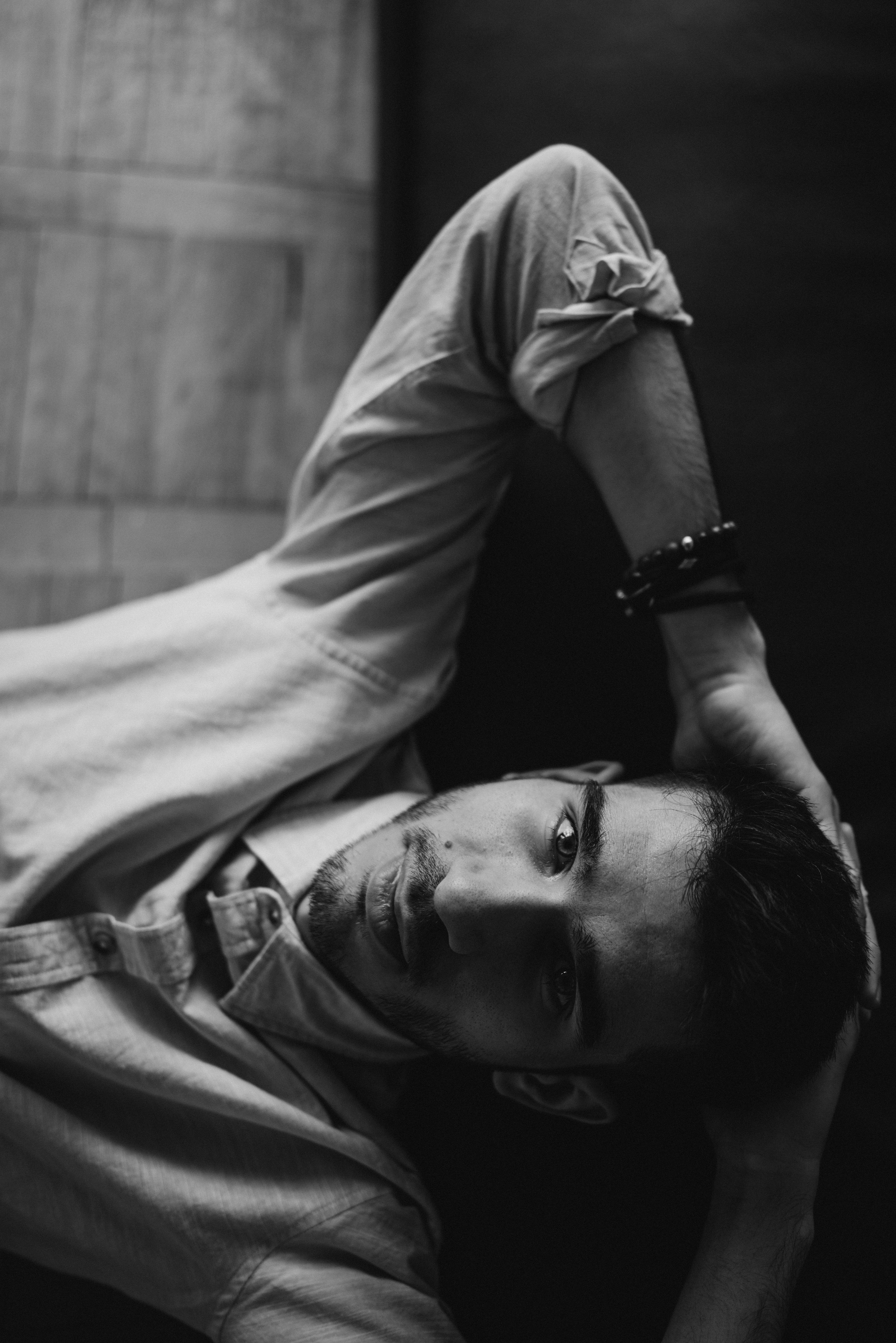 Портретный и свадебный фотограф в Тбилиси • xeniqo