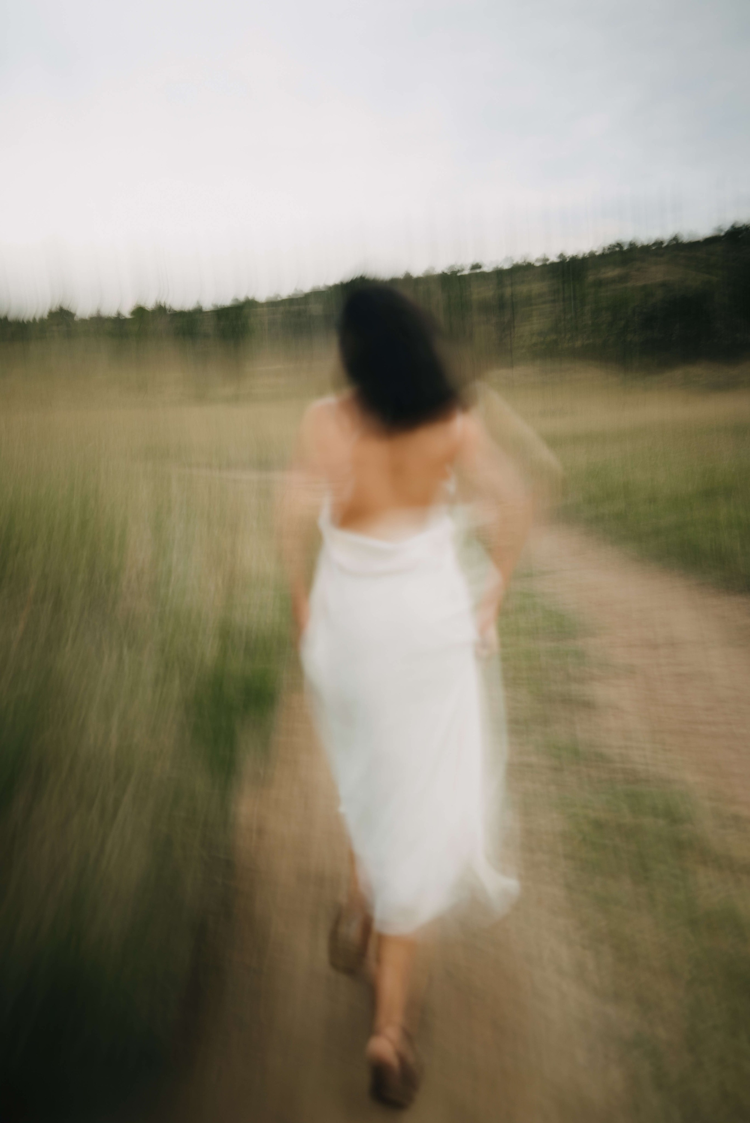 Ариана 2. Портретный и свадебный фотограф в Тбилиси • xeniqo