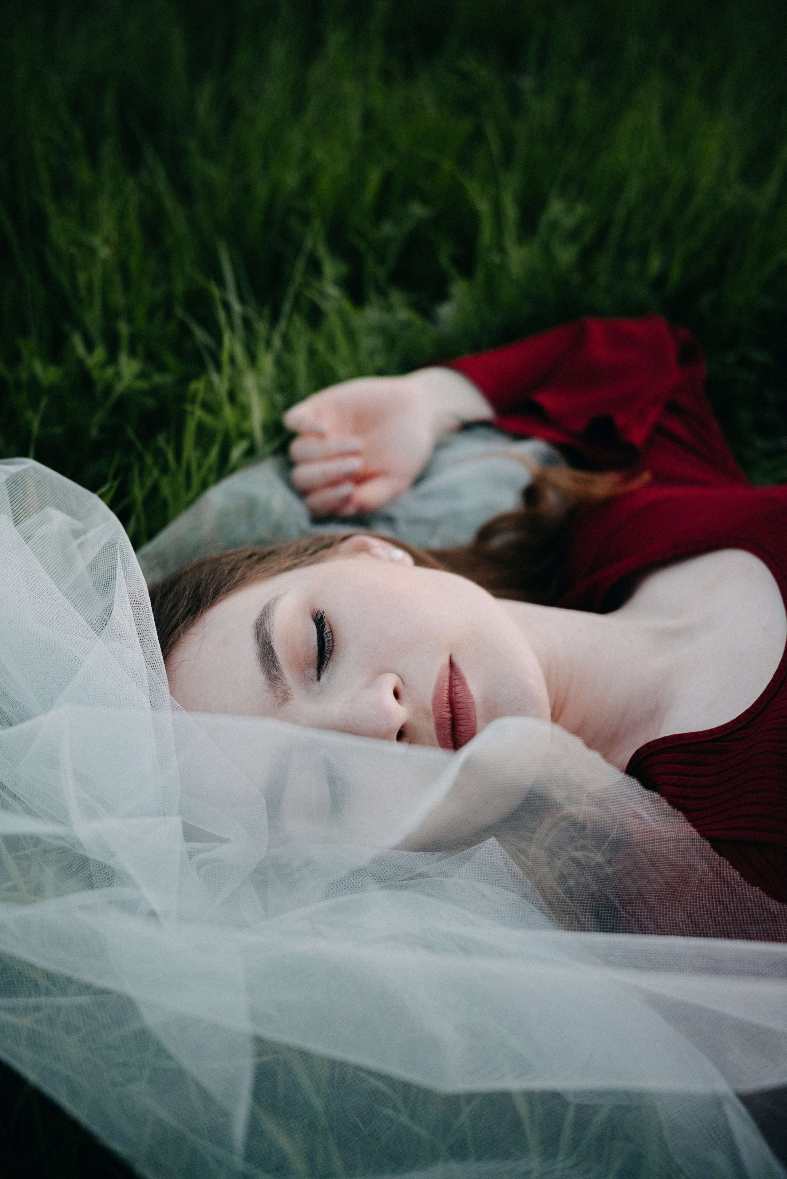 Кристина. Портретный и свадебный фотограф в Тбилиси • xeniqo