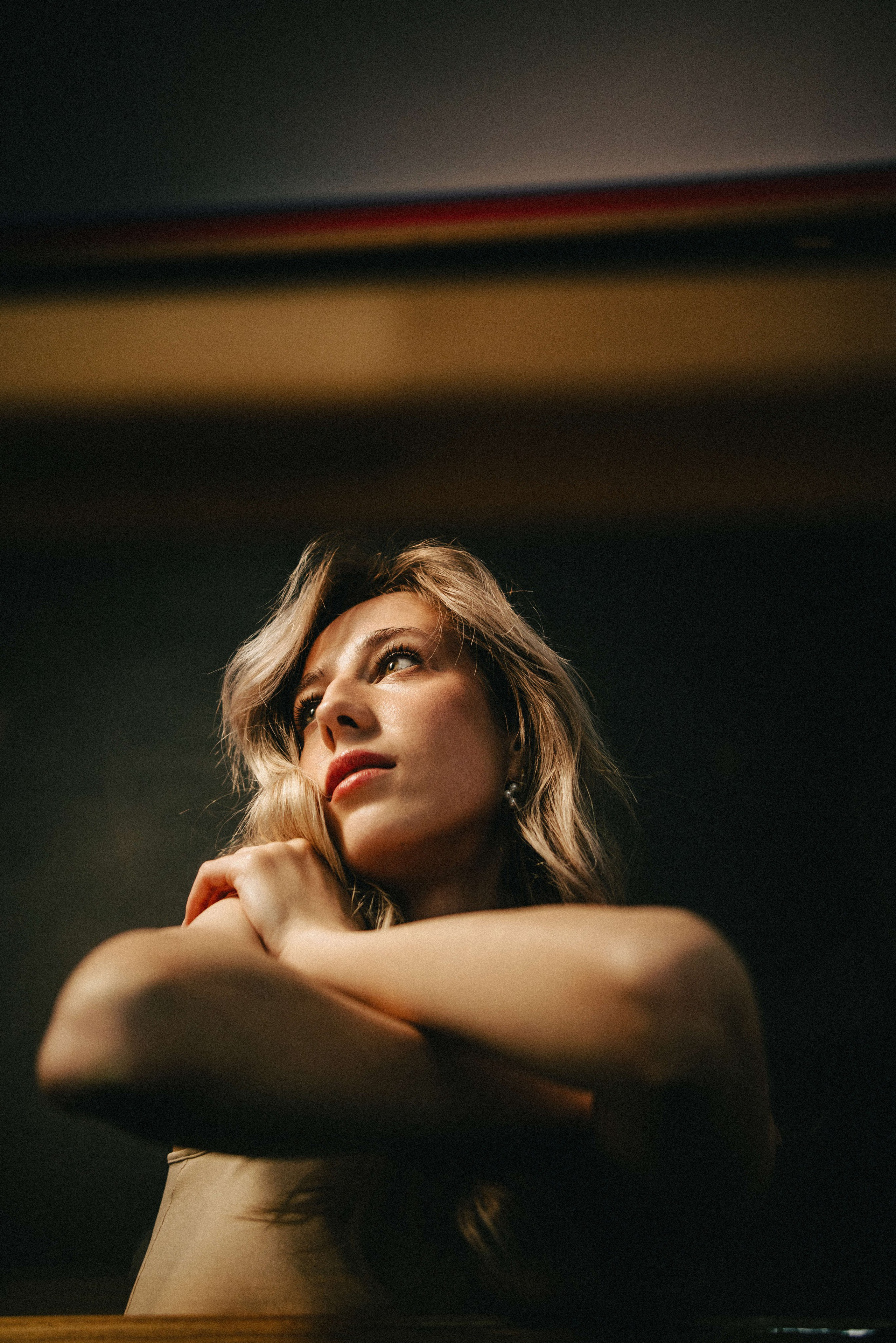 Карина. Портретный и свадебный фотограф в Тбилиси • xeniqo