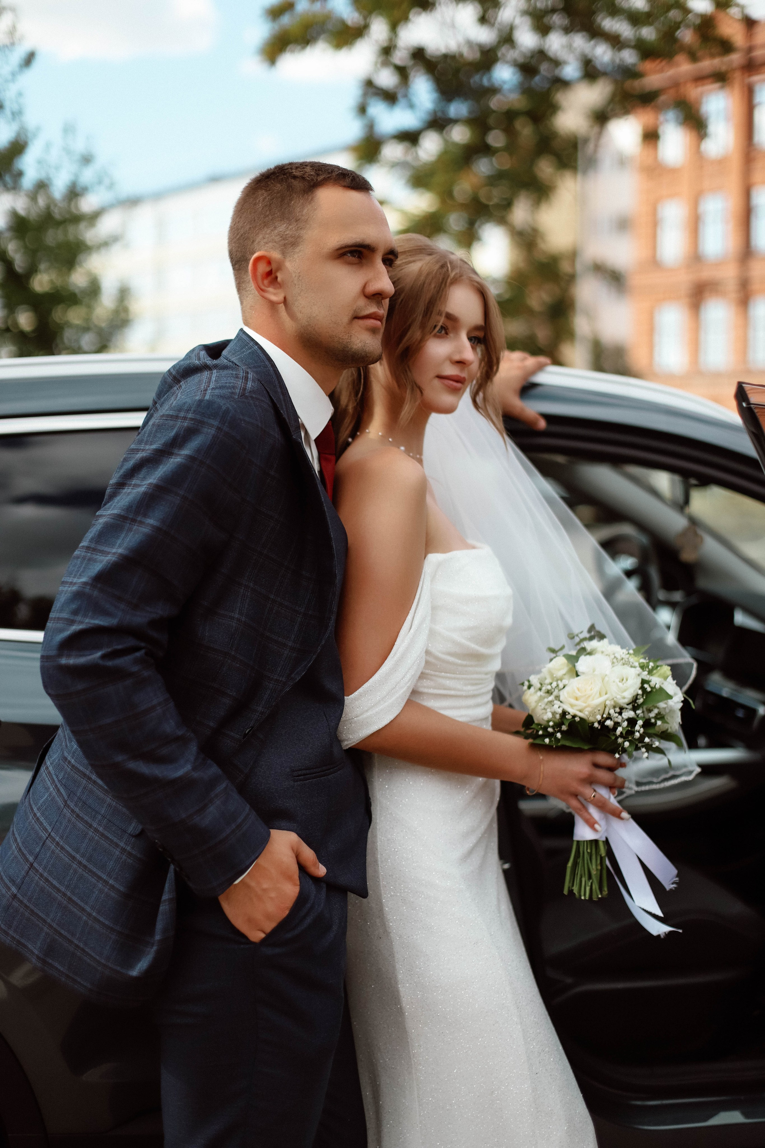 ЭЛЕОНОРА & НИКИТА. Фотограф Мариуполь | Ялта | Крым — Диана Мазенко