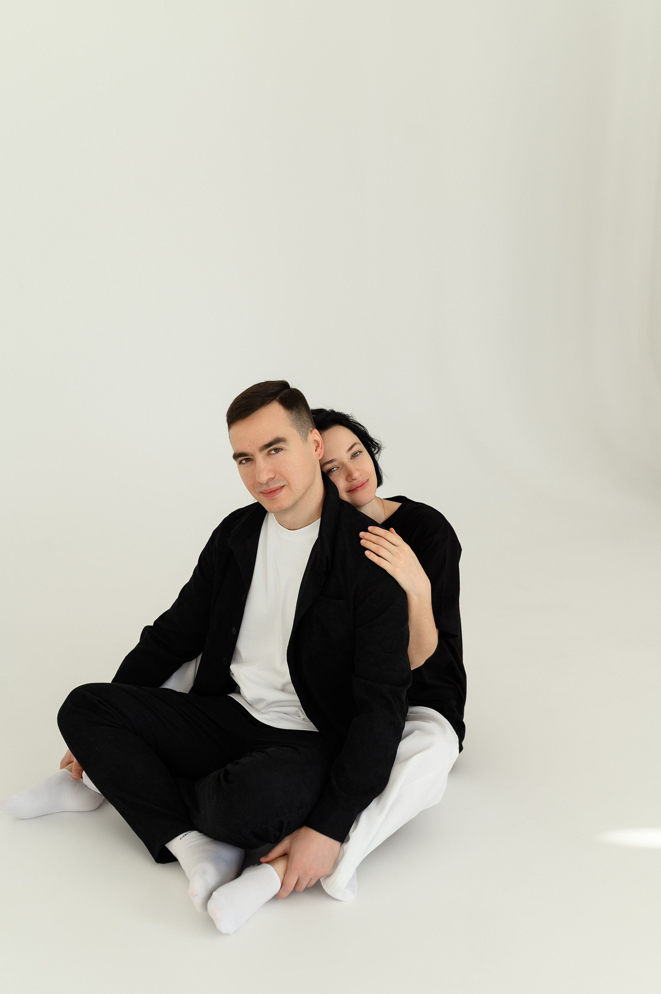 Соня и Сережа. Фотограф в Краснодаре Скубицкая Альбина